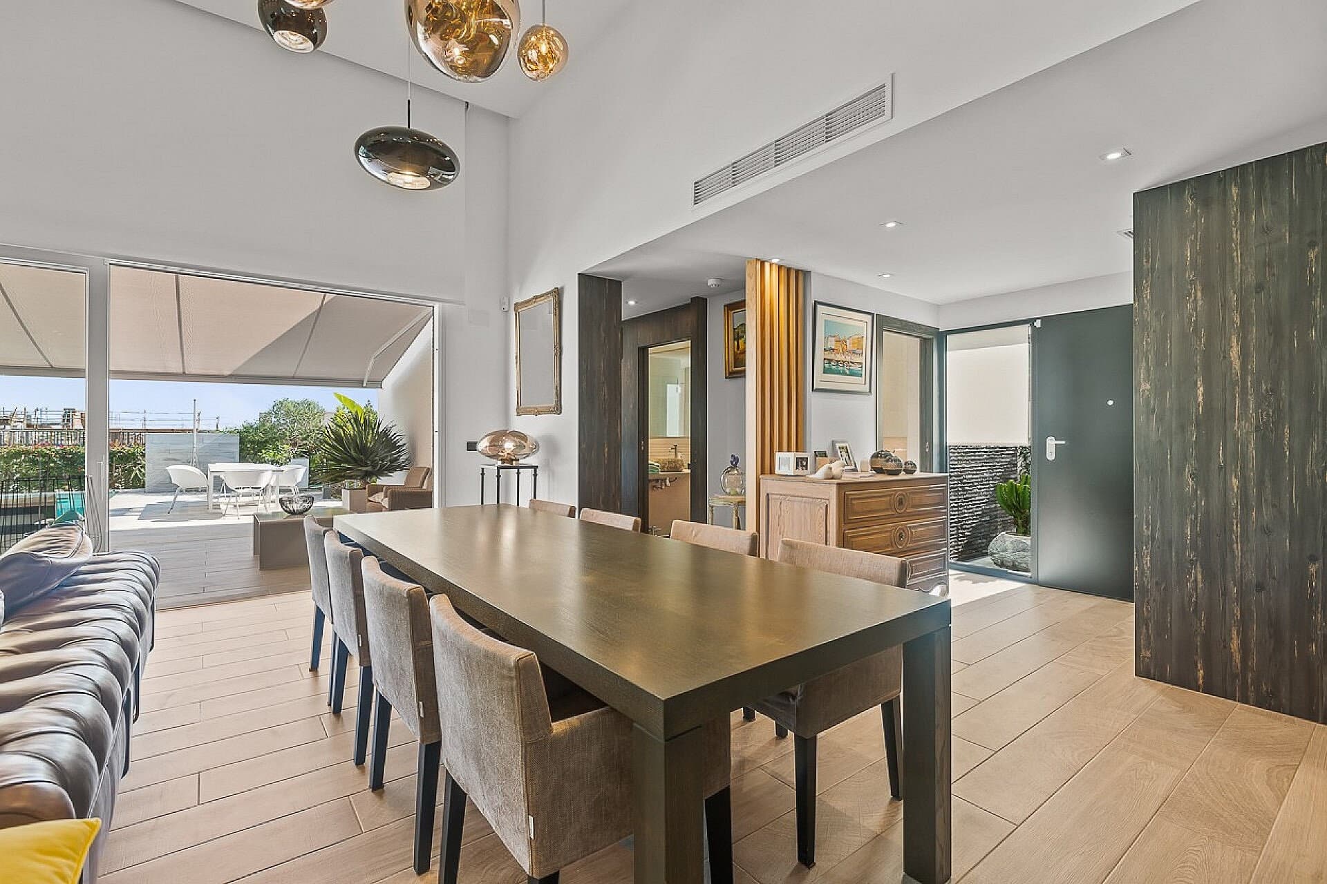 Villa de 2 Dormitorios en Comunidad Valenciana, Algorfa - 6