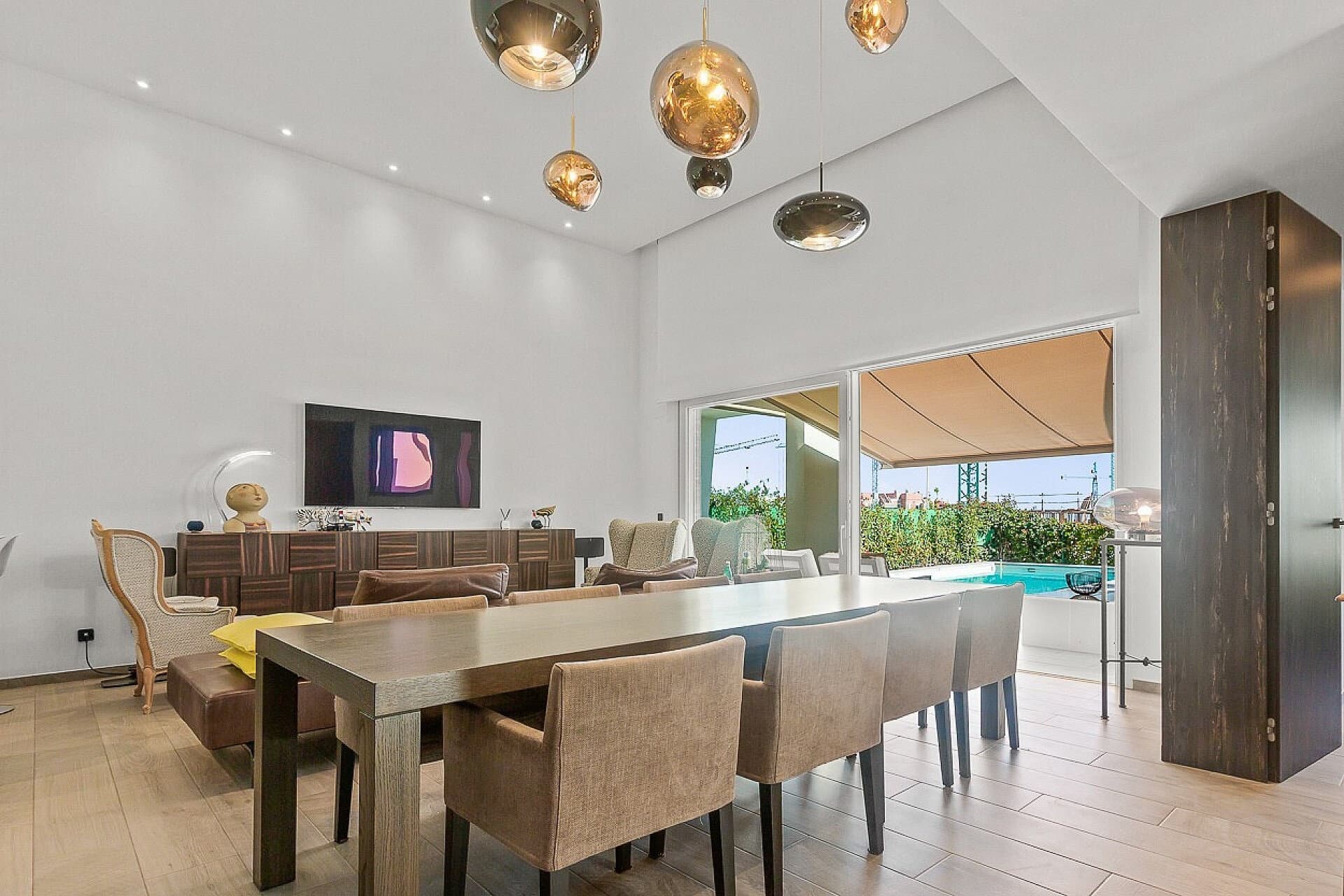 Villa de 2 Dormitorios en Comunidad Valenciana, Algorfa - 7