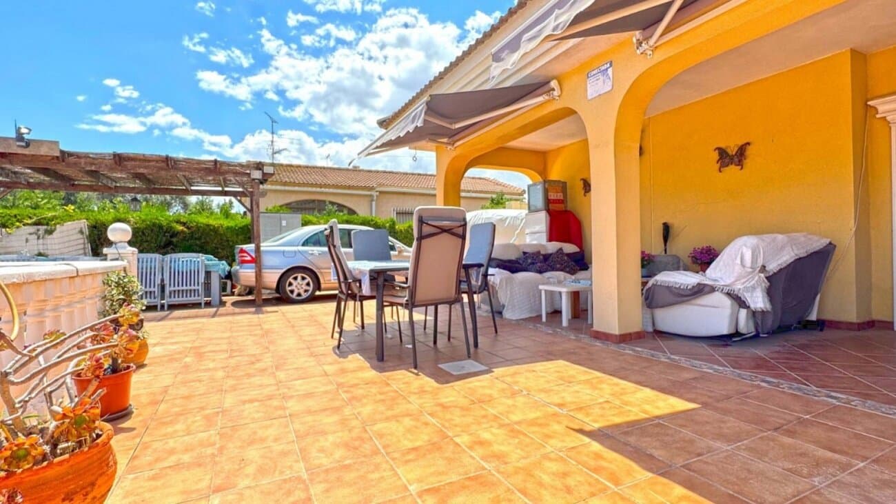 6-Bedroom Villa in Centro, Torrevieja - 10