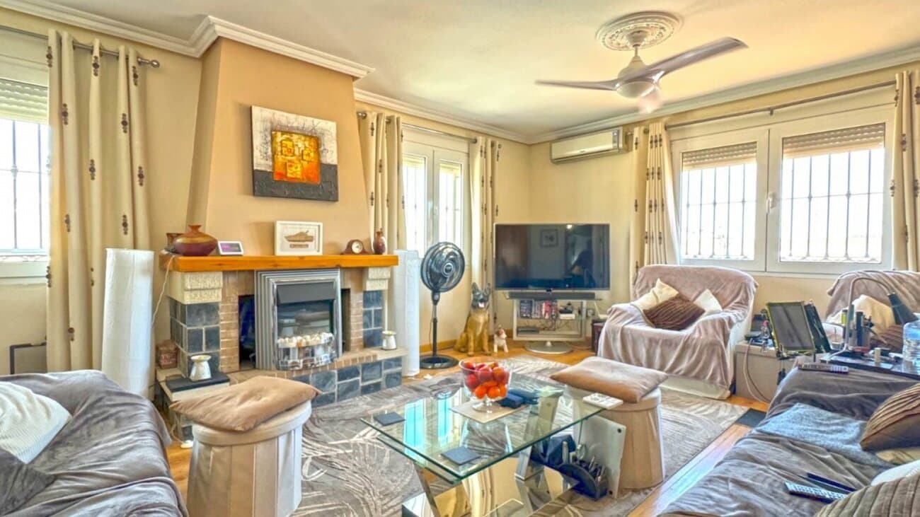 6-Bedroom Villa in Centro, Torrevieja - 16