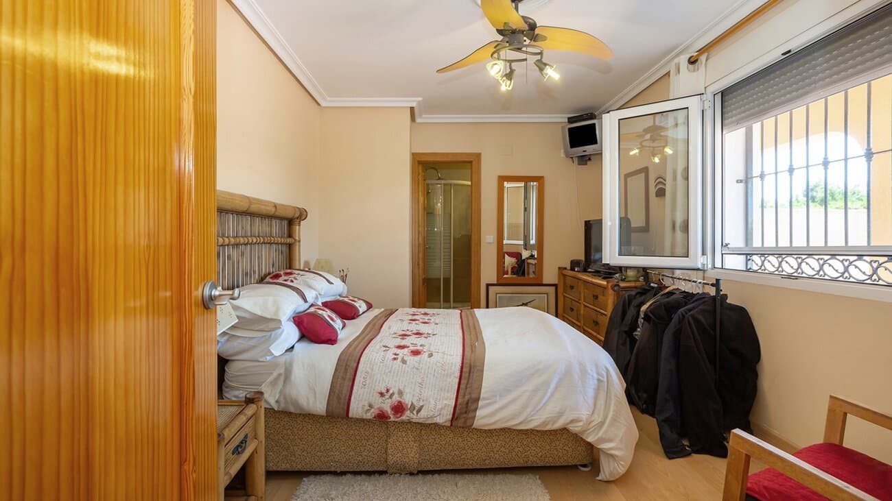 6-Bedroom Villa in Centro, Torrevieja - 26