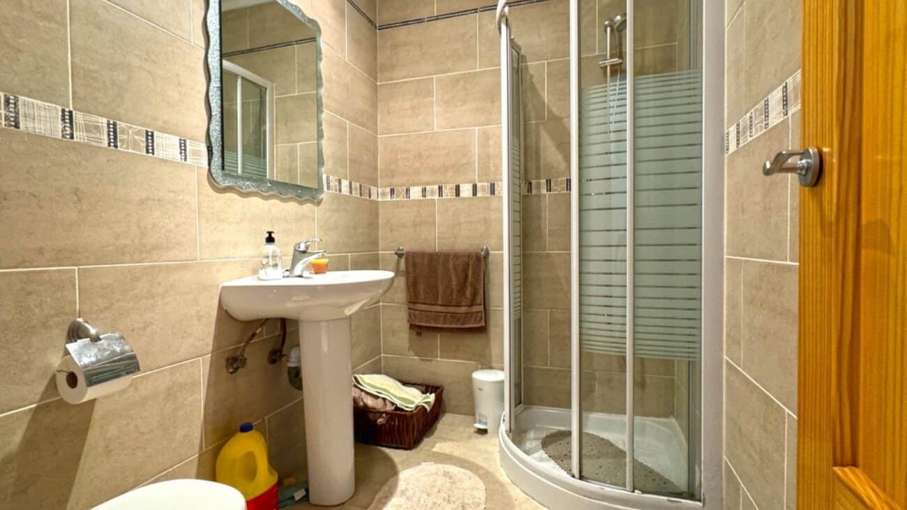 6-Bedroom Villa in Centro, Torrevieja - 29