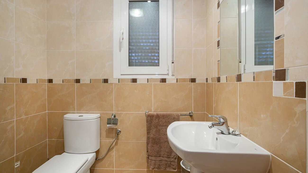 6-Bedroom Villa in Centro, Torrevieja - 30