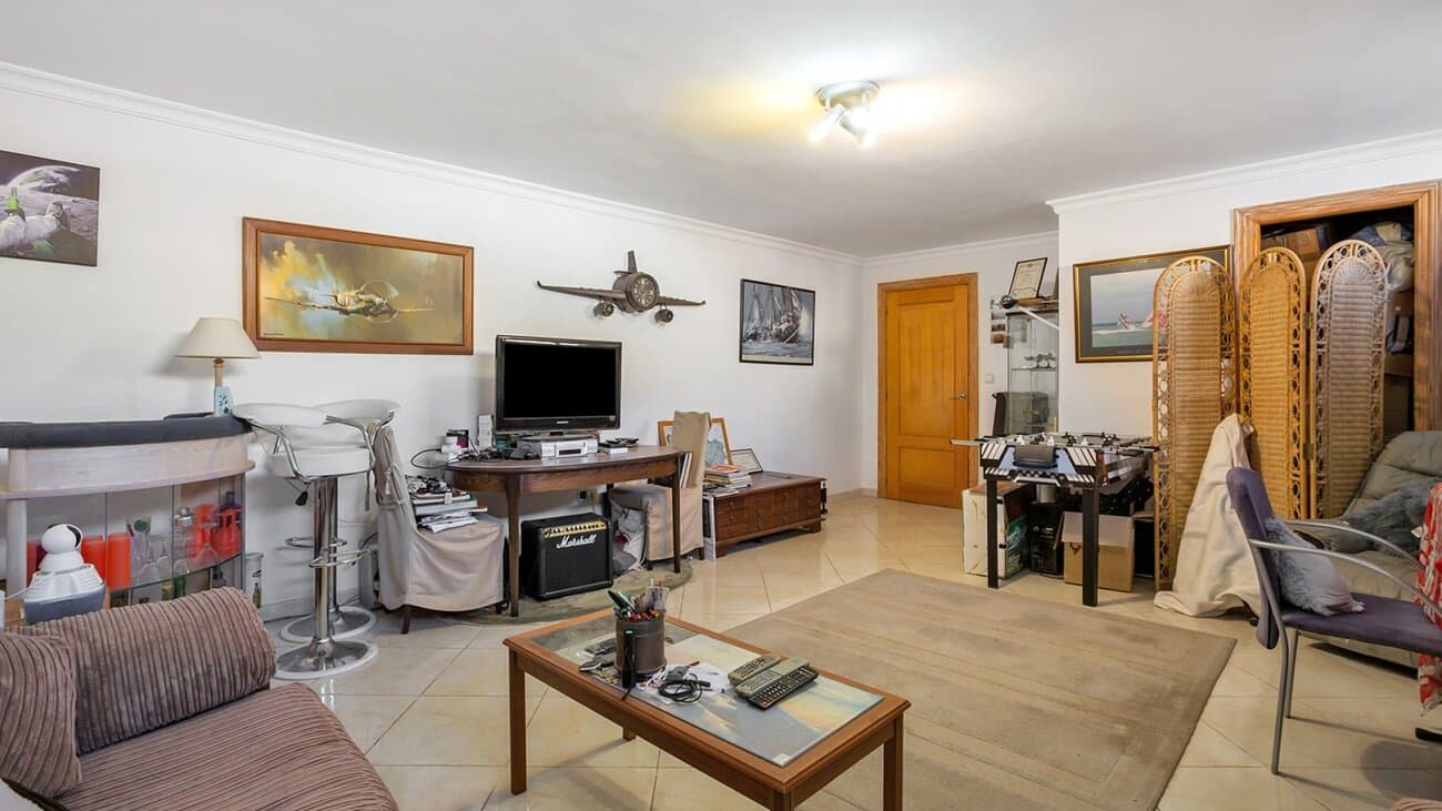 6-Bedroom Villa in Centro, Torrevieja - 36