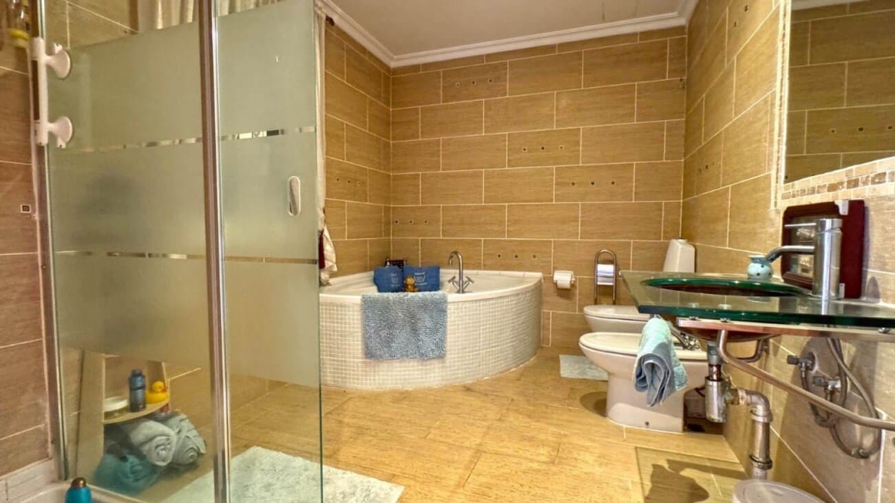 6-Bedroom Villa in Centro, Torrevieja - 42