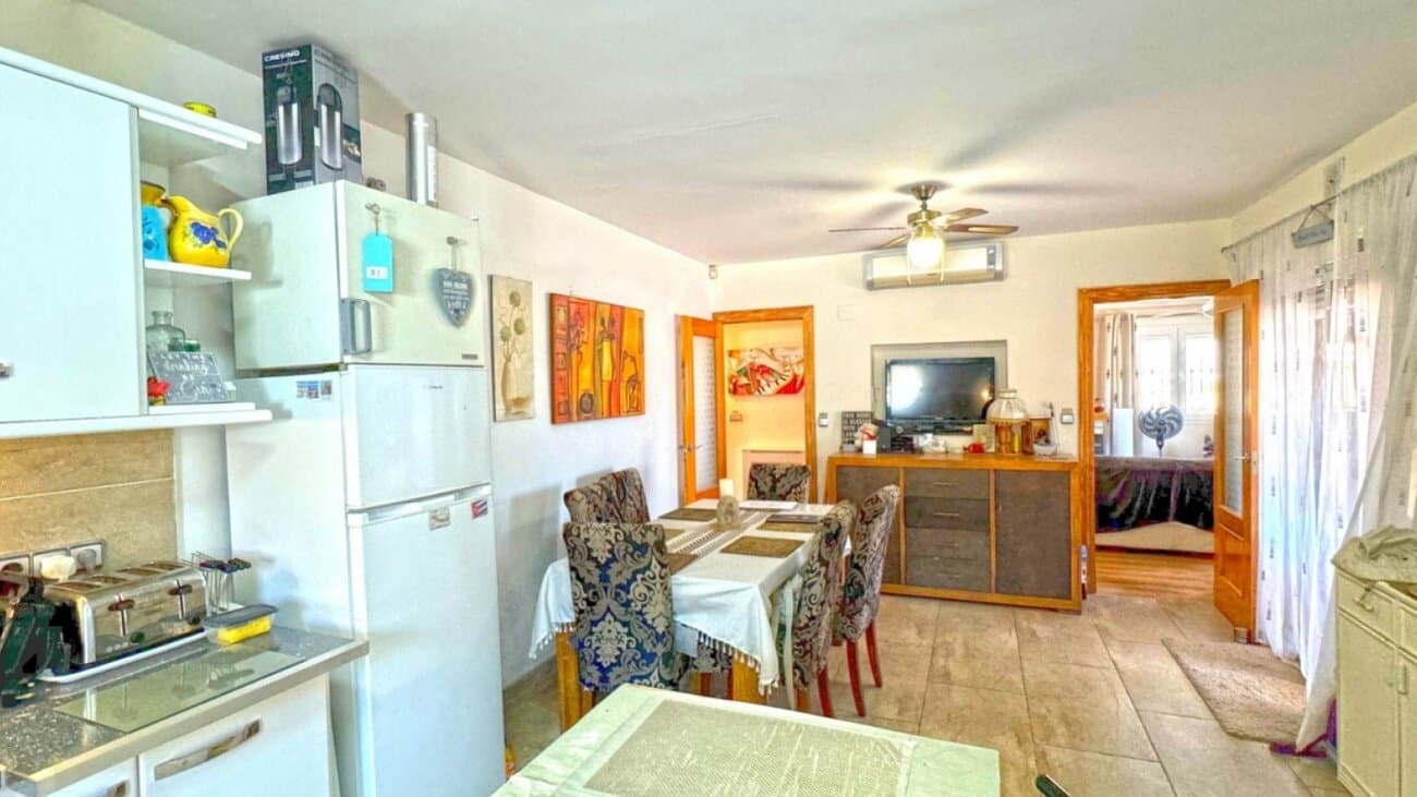 6-Bedroom Villa in Centro, Torrevieja - 43