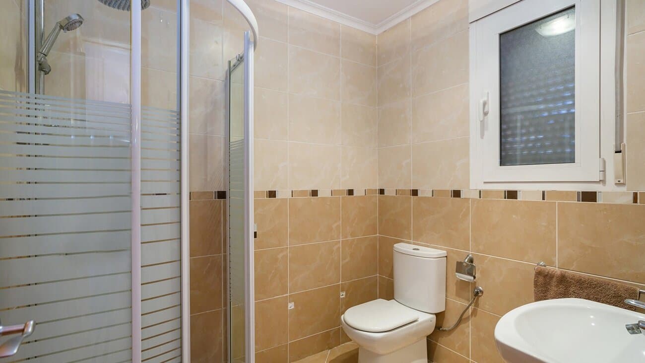 6-Bedroom Villa in Centro, Torrevieja - 45
