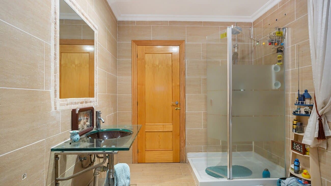 6-Bedroom Villa in Centro, Torrevieja - 47