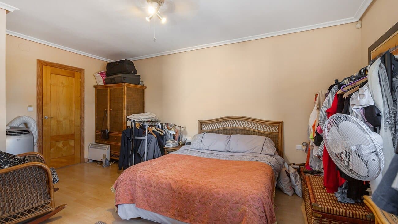 6-Bedroom Villa in Centro, Torrevieja - 50