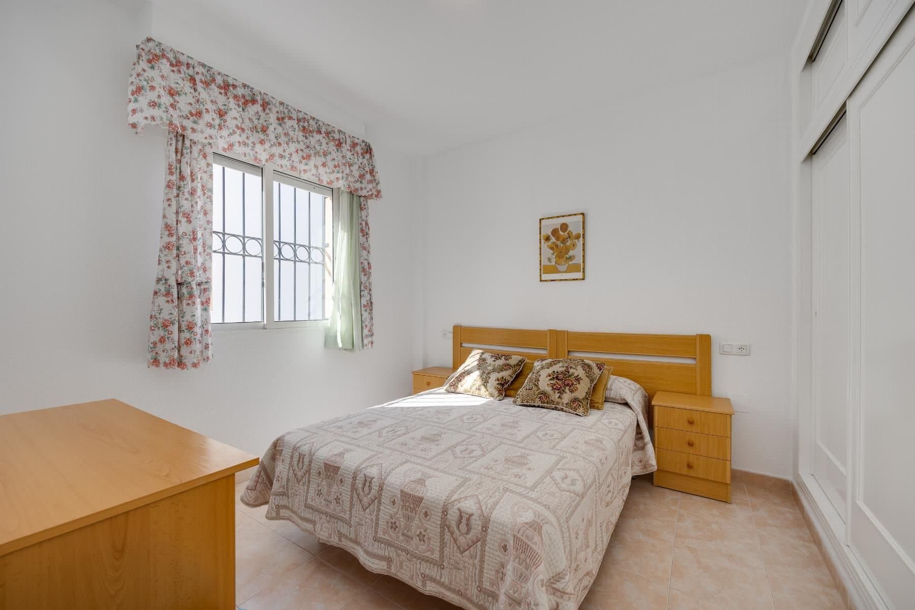 Bungalow de 2 Dormitorios en El Acequión - Los Náufragos, Torrevieja - 14