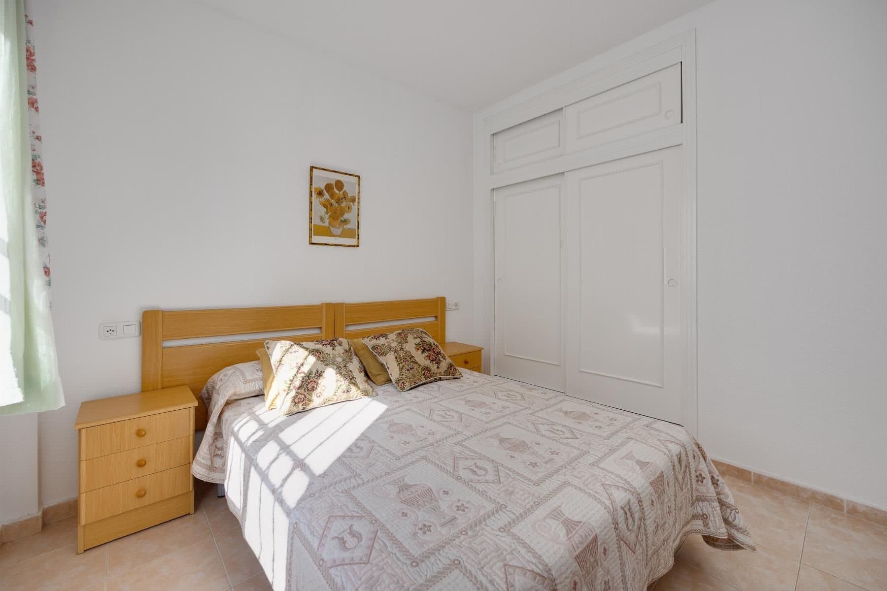 Bungalow de 2 Dormitorios en El Acequión - Los Náufragos, Torrevieja - 16