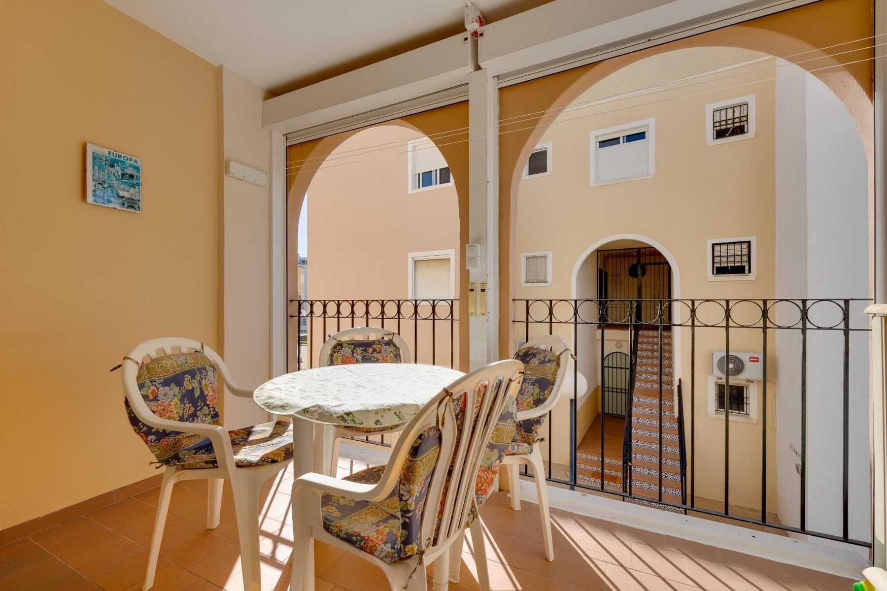Bungalow de 2 Dormitorios en El Acequión - Los Náufragos, Torrevieja - 7