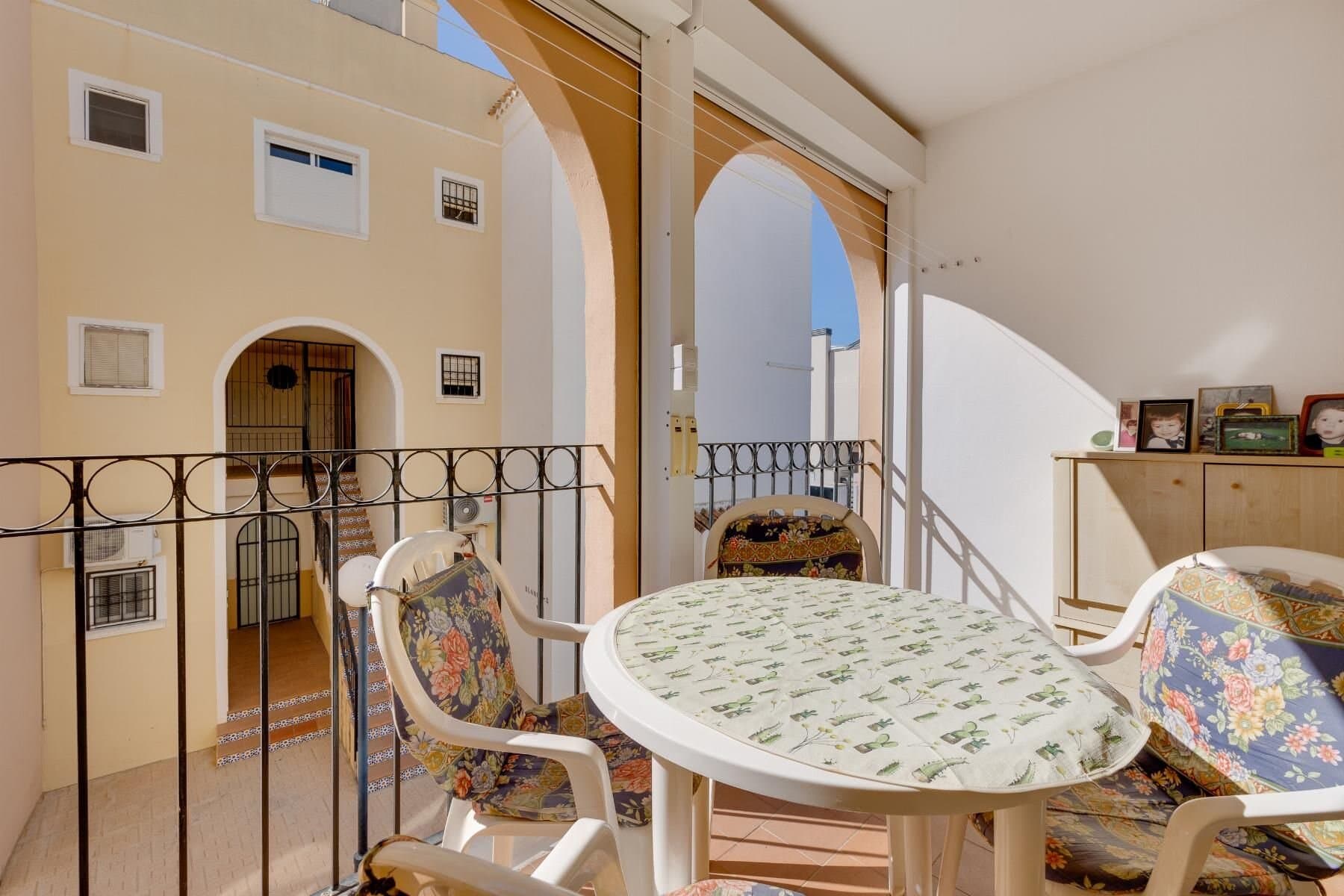 Bungalow de 2 Dormitorios en El Acequión - Los Náufragos, Torrevieja - 8