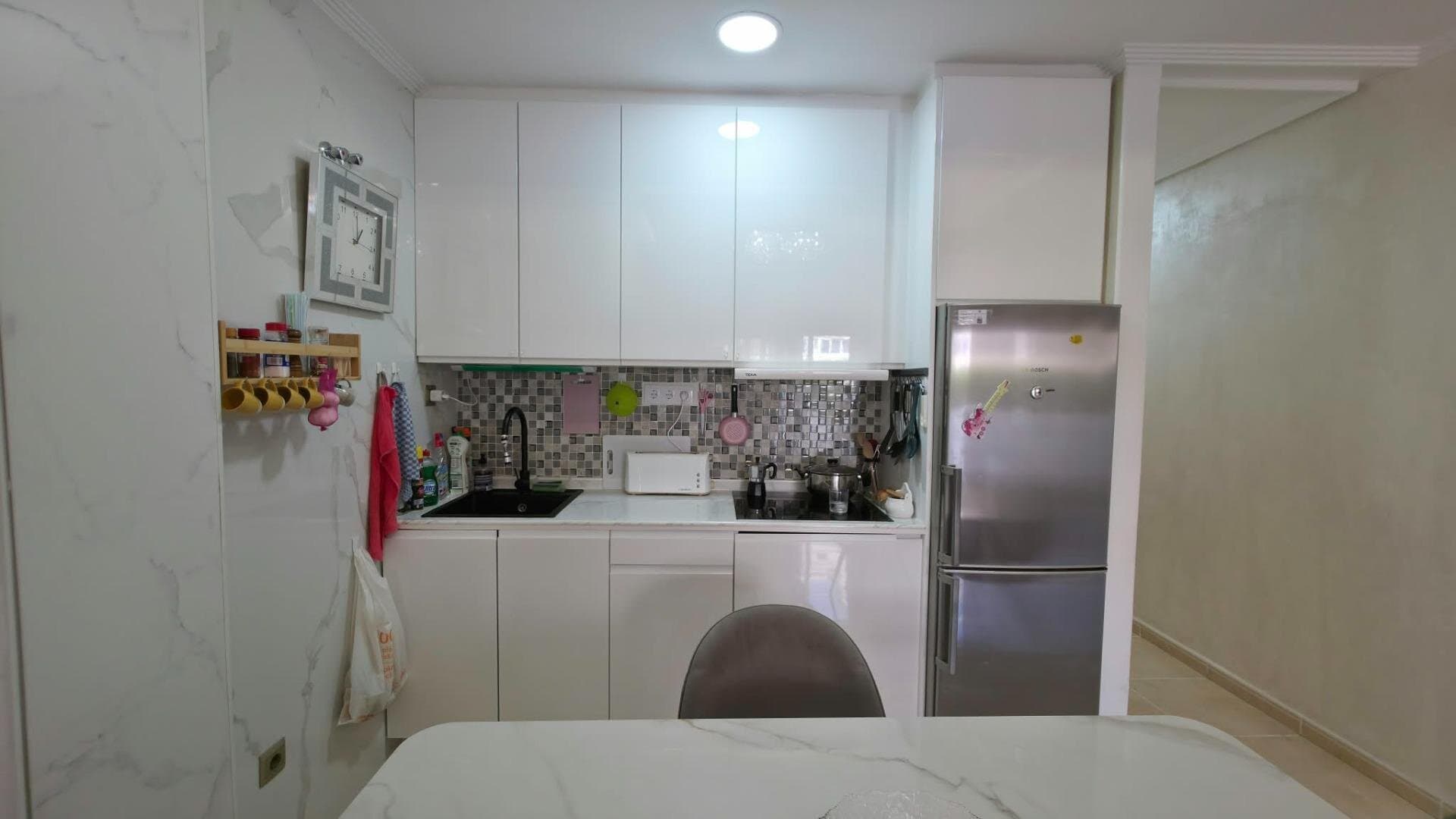 Appartement met 2 Slaapkamers in Nueva Torrevieja, Torrevieja - 10