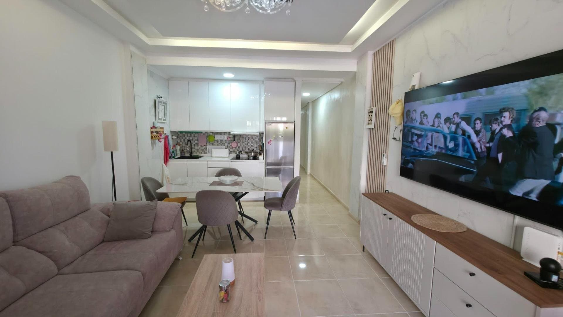 Appartement met 2 Slaapkamers in Nueva Torrevieja, Torrevieja - 12