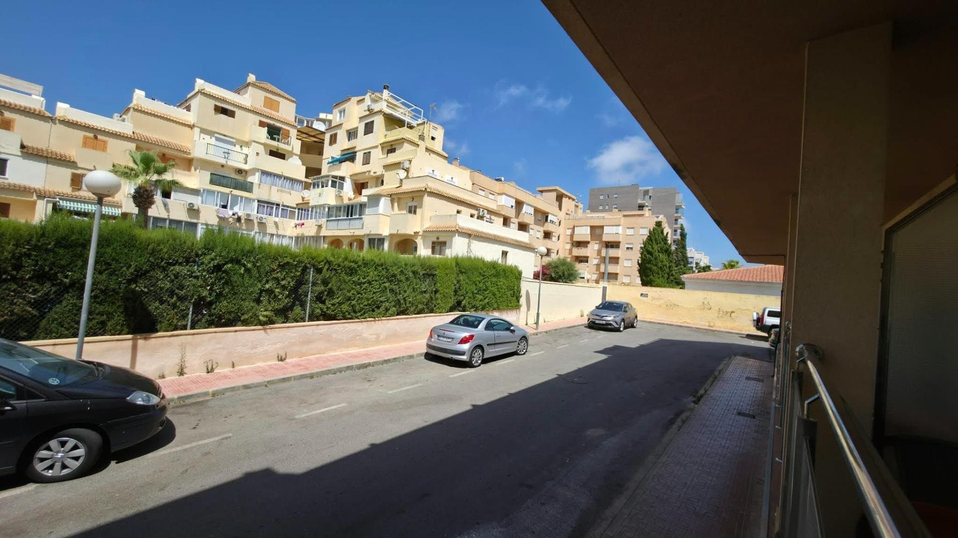 Appartement met 2 Slaapkamers in Nueva Torrevieja, Torrevieja - 13
