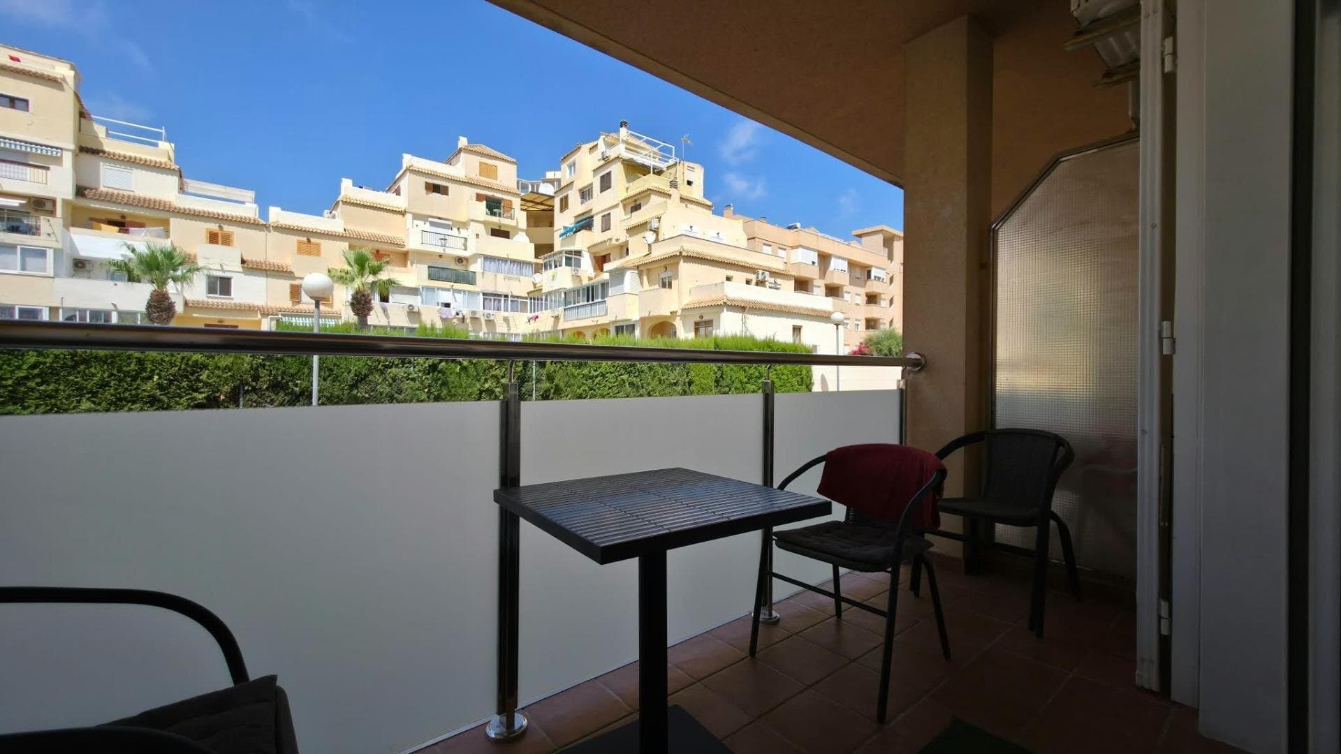 Appartement met 2 Slaapkamers in Nueva Torrevieja, Torrevieja - 14