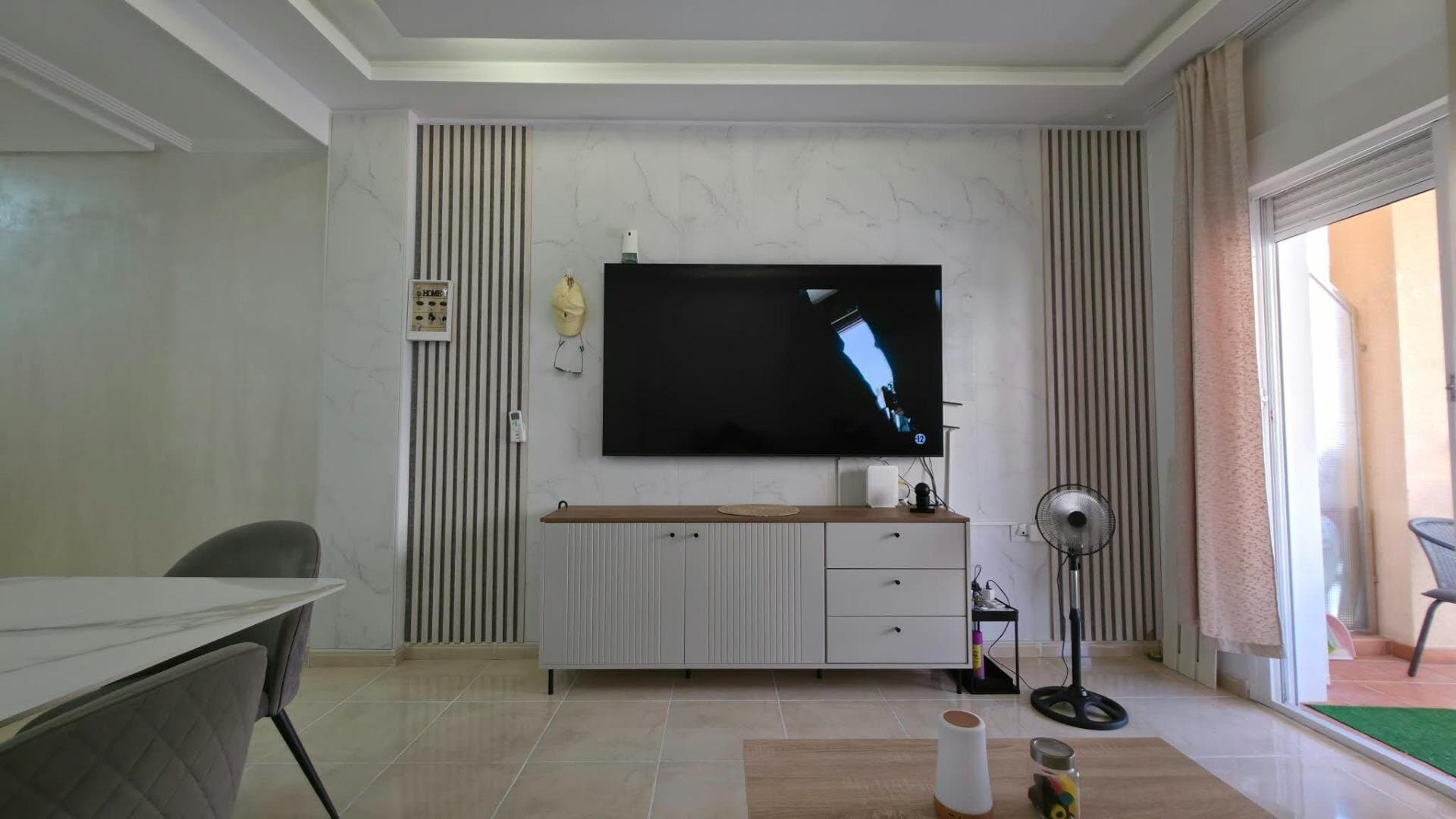 Appartement met 2 Slaapkamers in Nueva Torrevieja, Torrevieja - 15