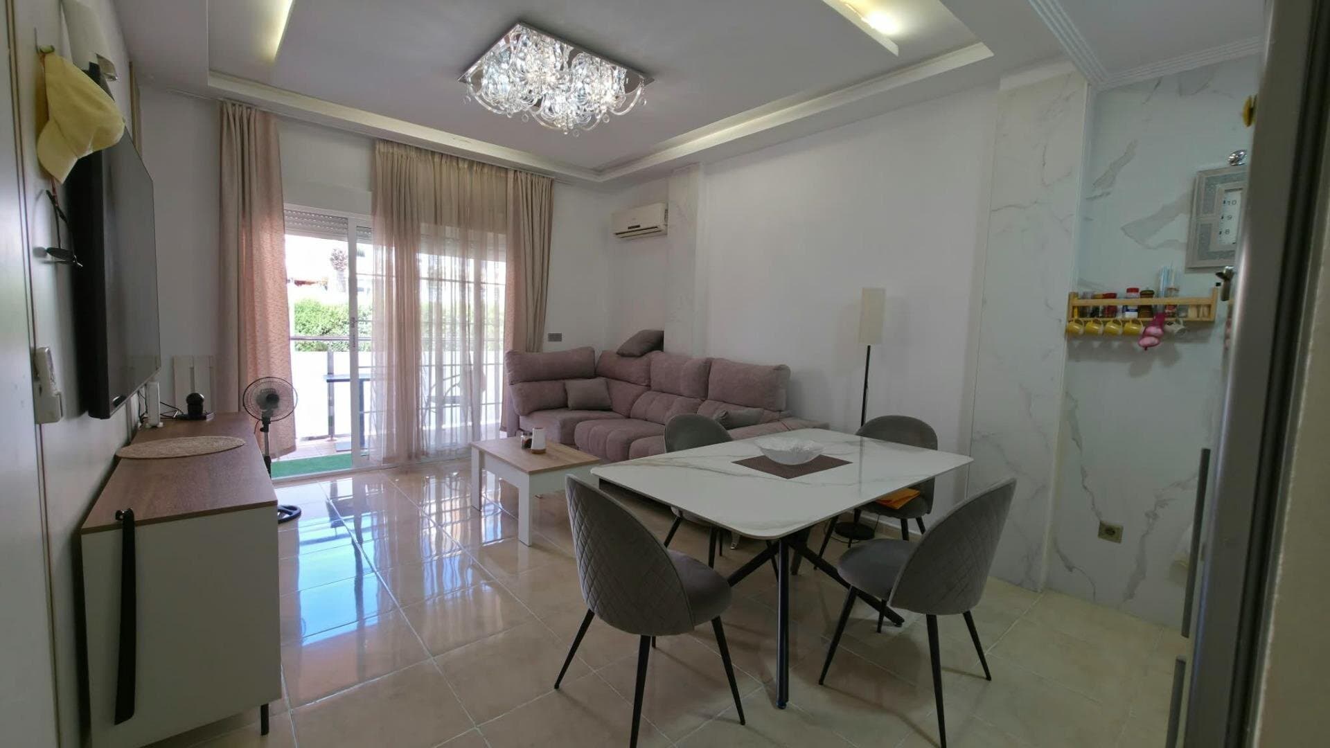 Appartement met 2 Slaapkamers in Nueva Torrevieja, Torrevieja - 17