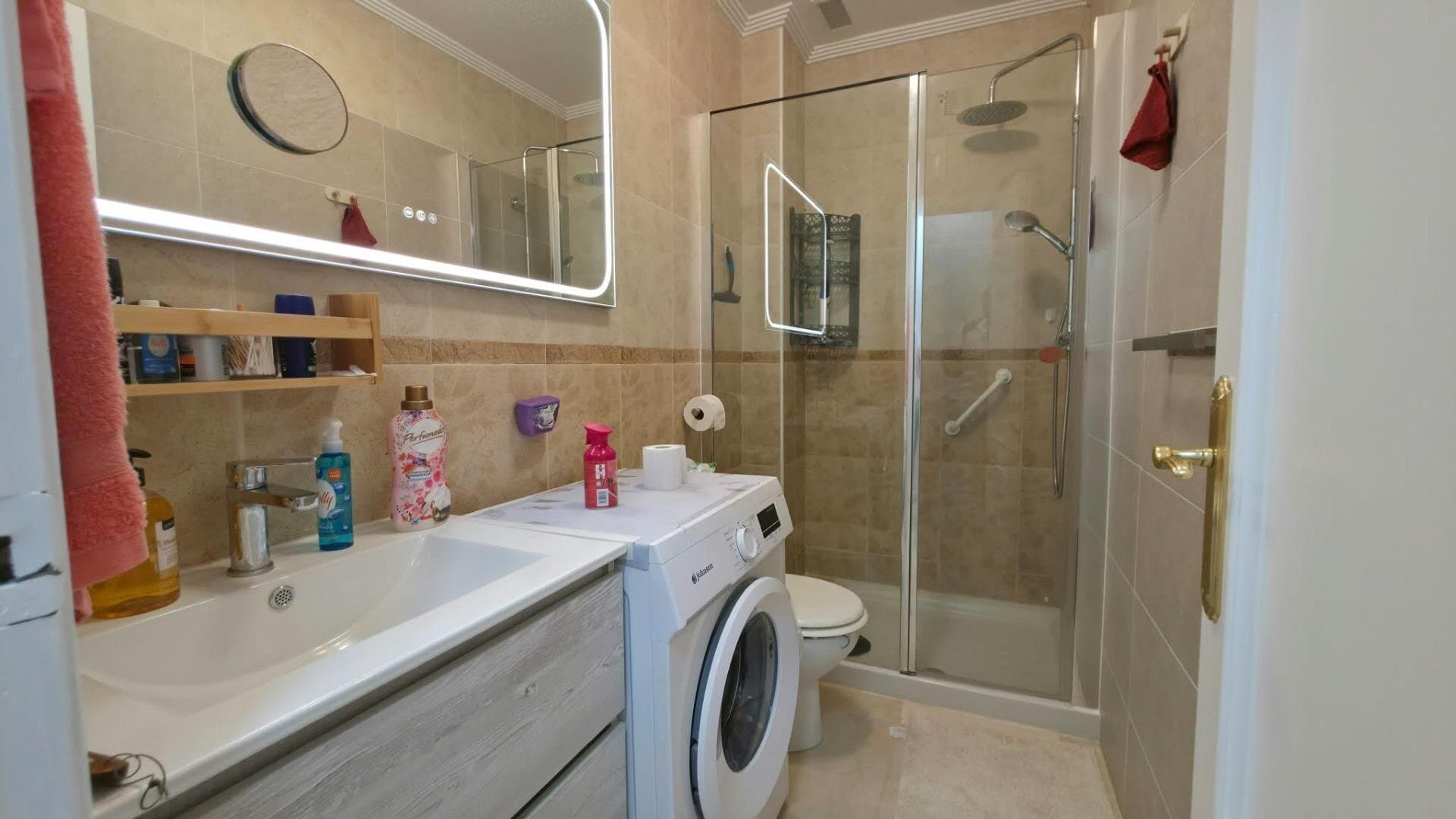 Appartement met 2 Slaapkamers in Nueva Torrevieja, Torrevieja - 18