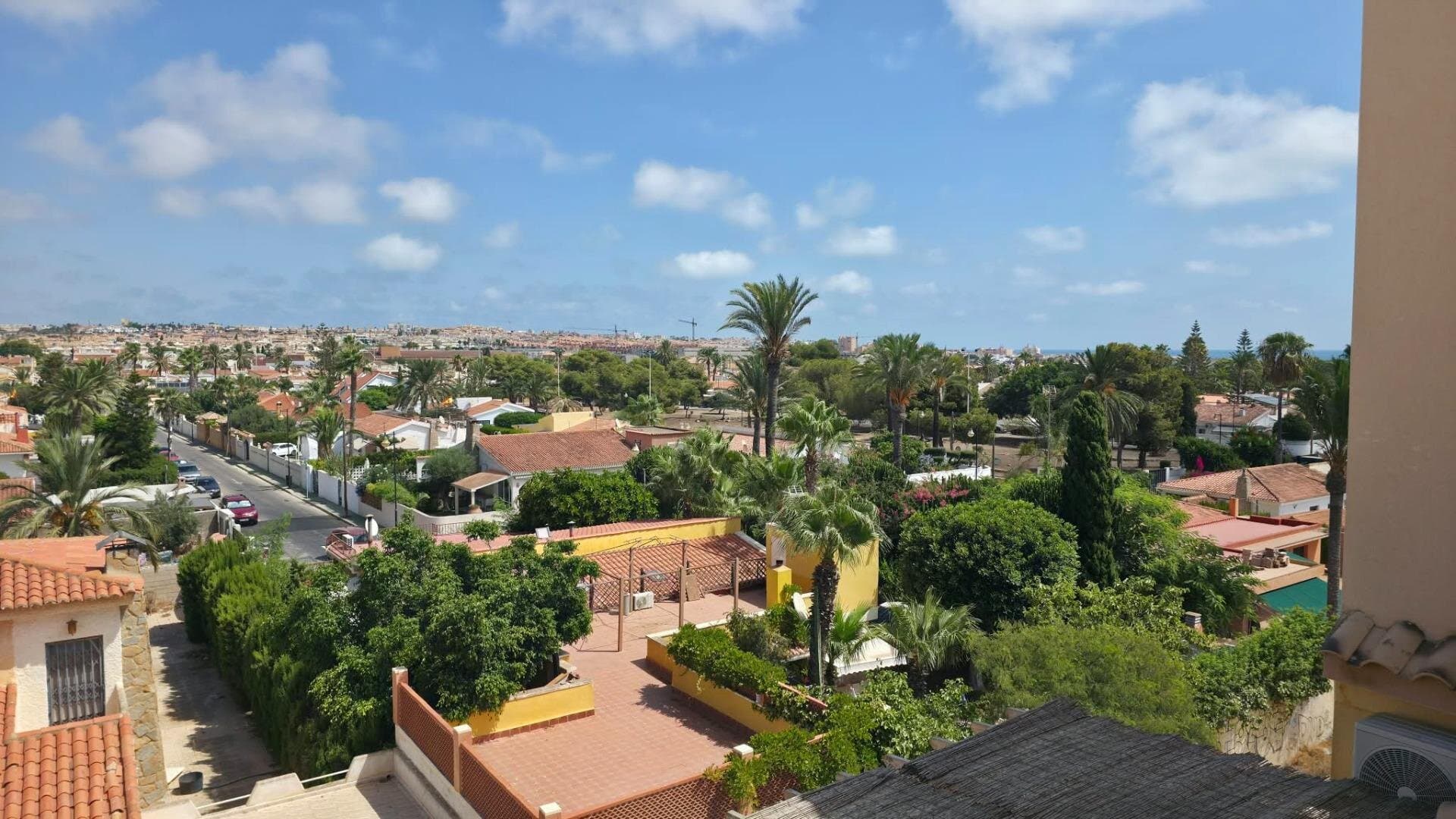 Appartement met 2 Slaapkamers in Nueva Torrevieja, Torrevieja - 19