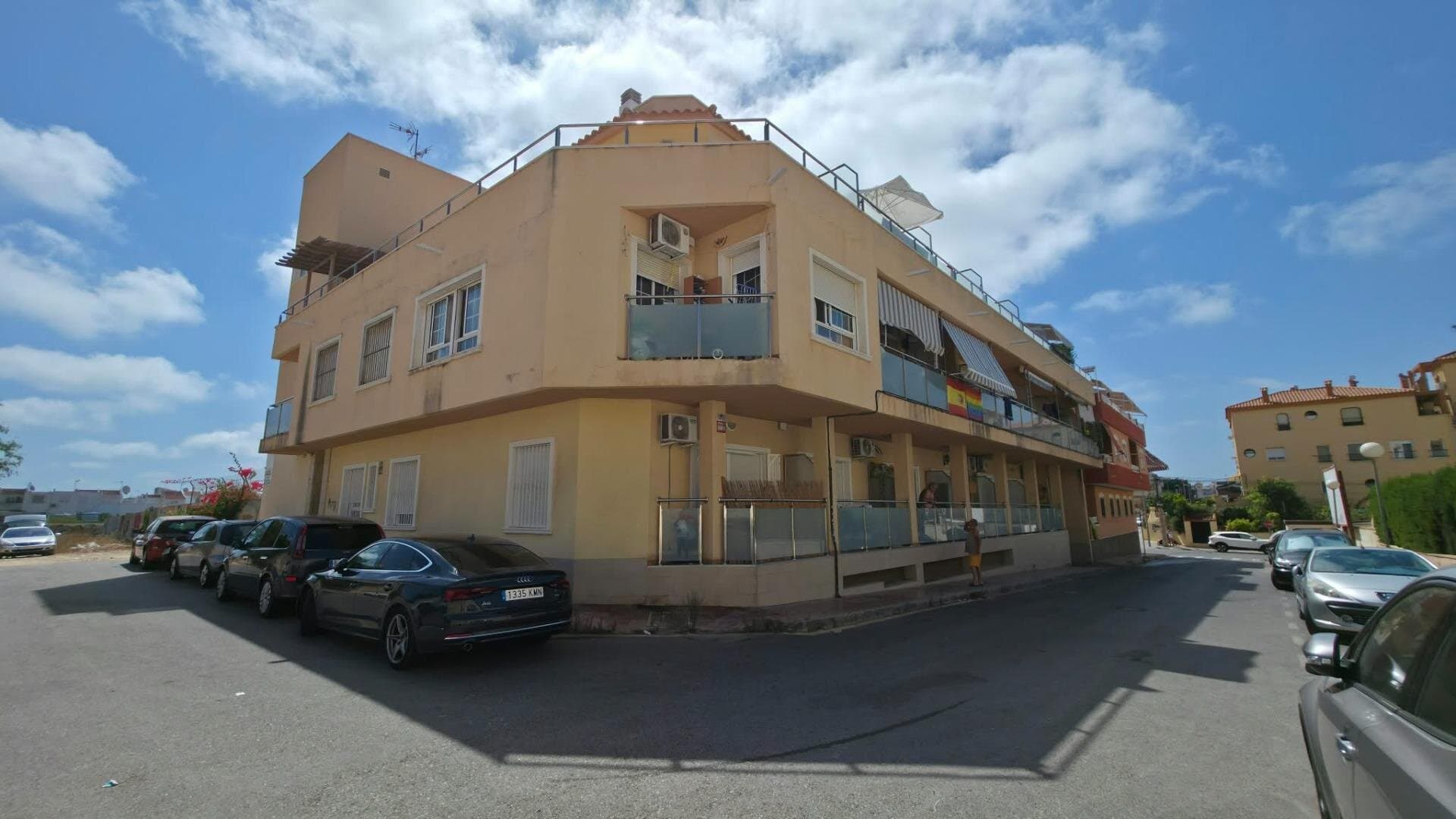 Appartement met 2 Slaapkamers in Nueva Torrevieja, Torrevieja - 2