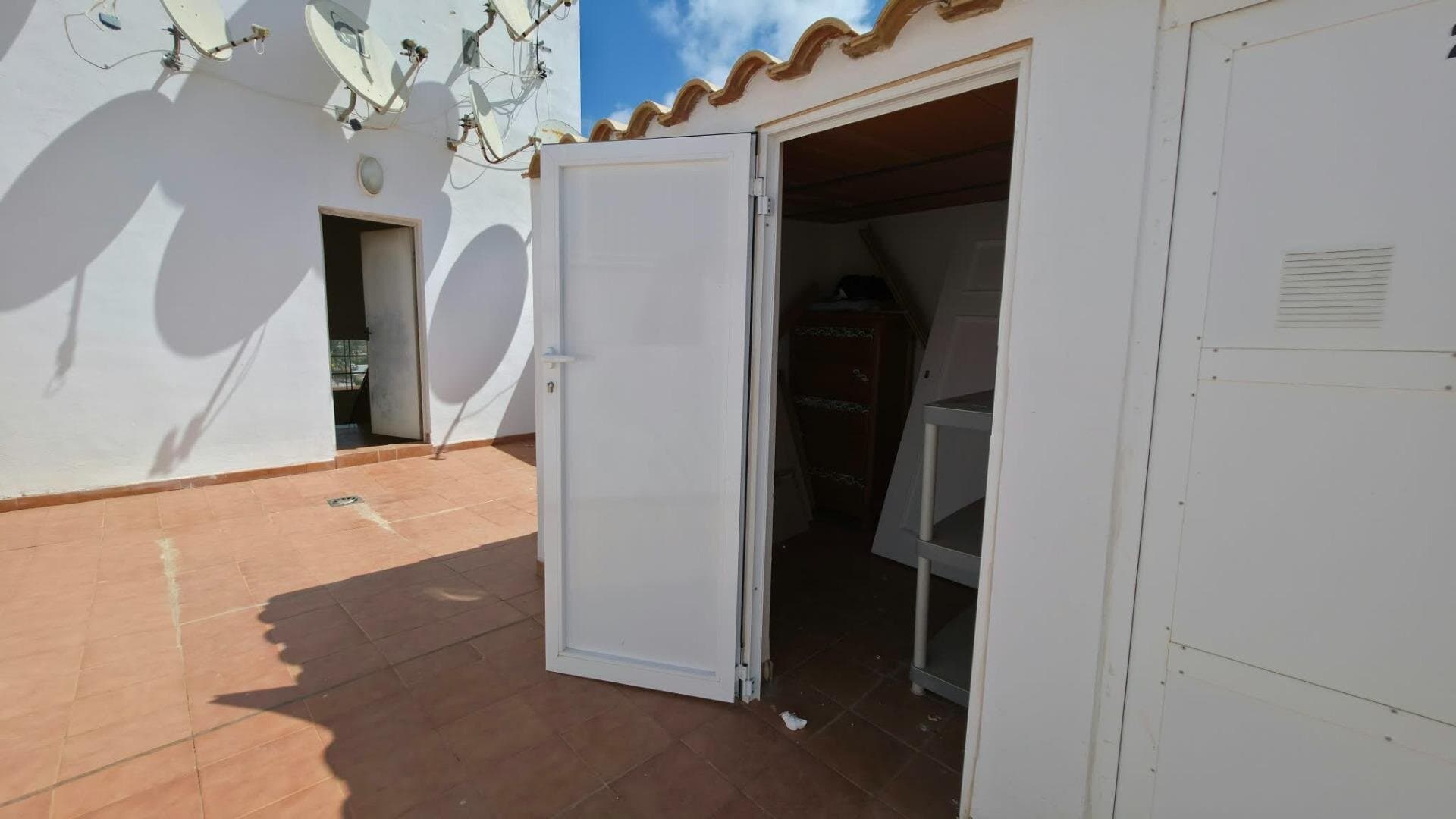 Appartement met 2 Slaapkamers in Nueva Torrevieja, Torrevieja - 23