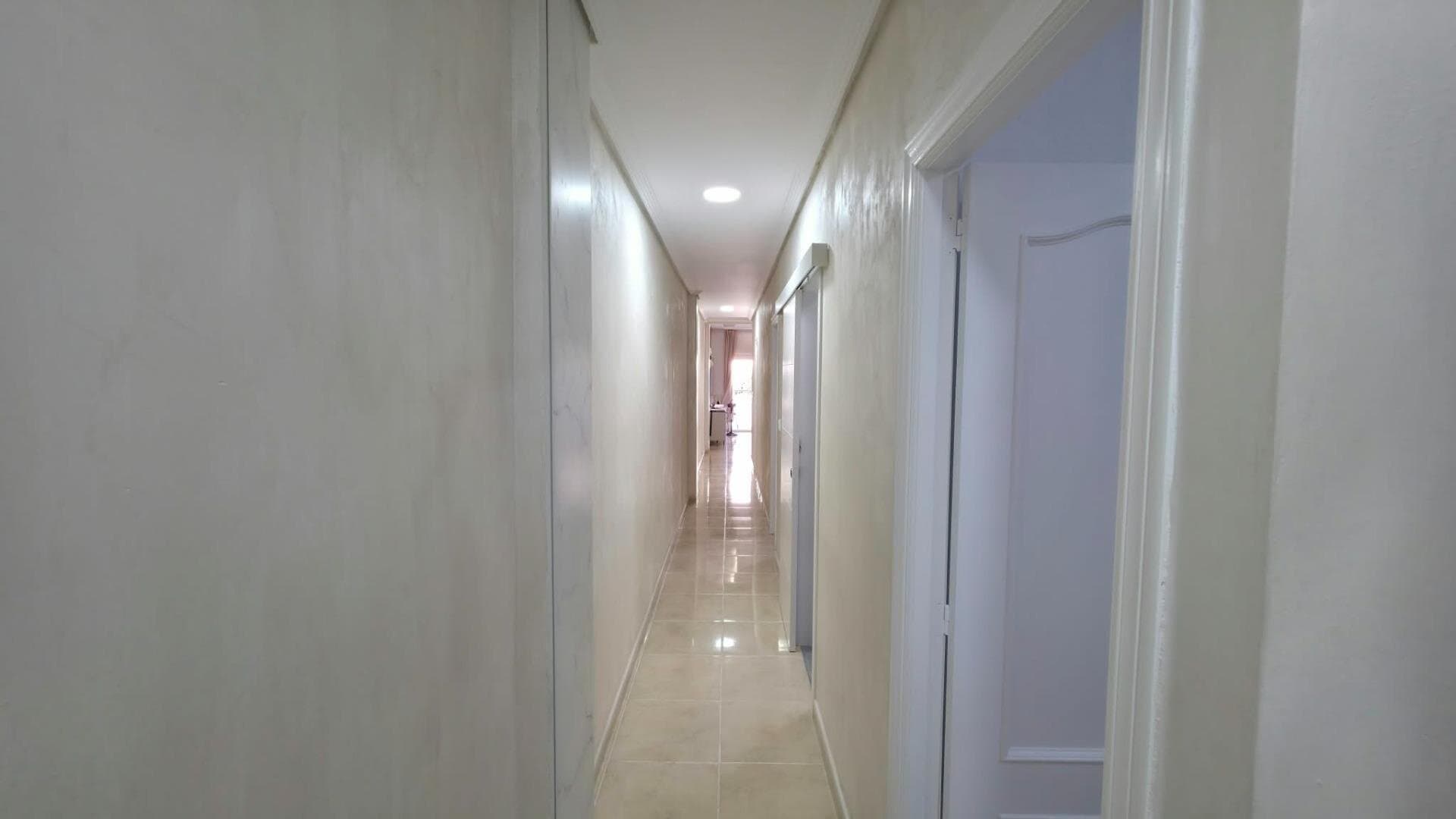 Appartement met 2 Slaapkamers in Nueva Torrevieja, Torrevieja - 4
