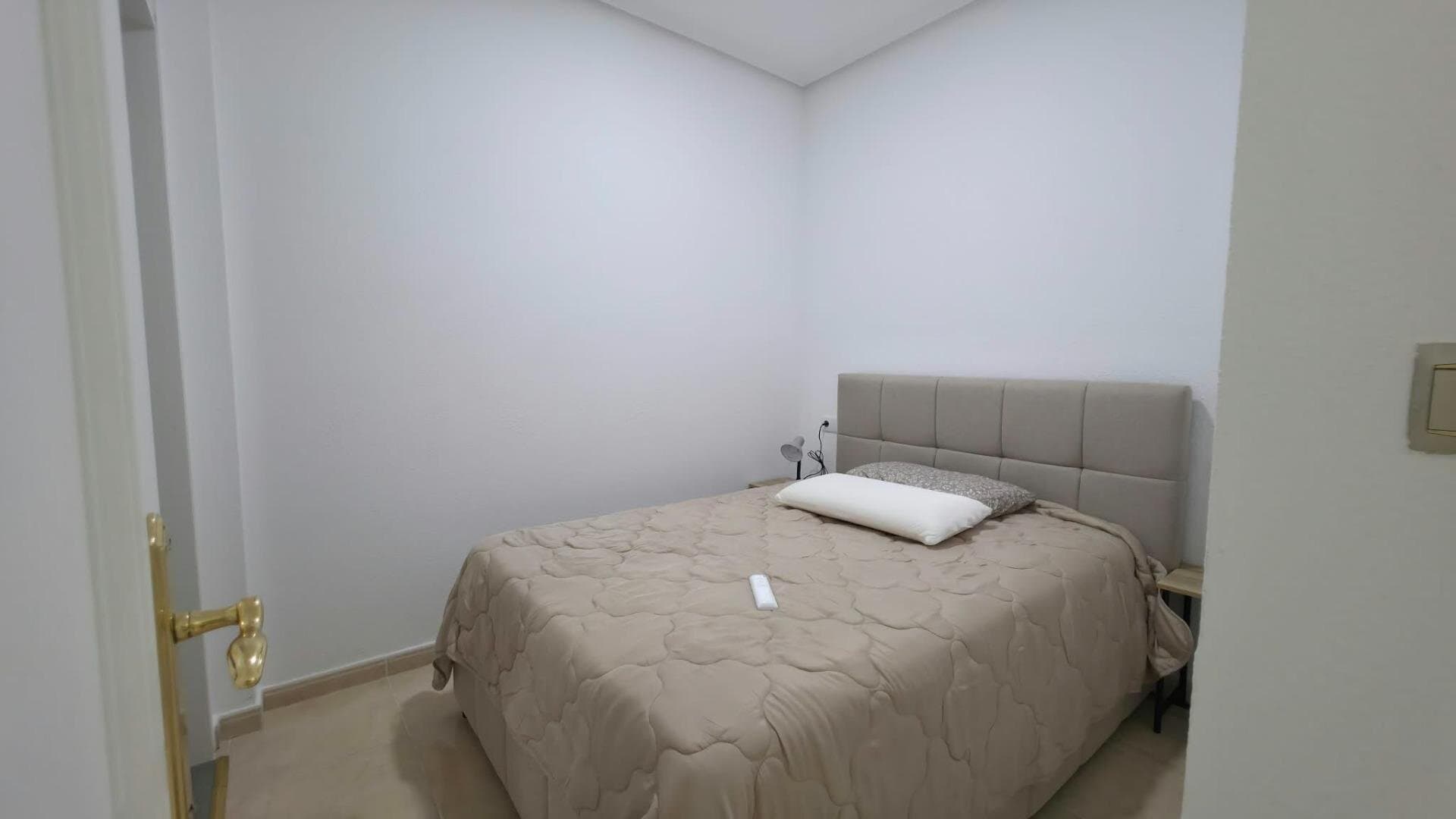Appartement met 2 Slaapkamers in Nueva Torrevieja, Torrevieja - 5