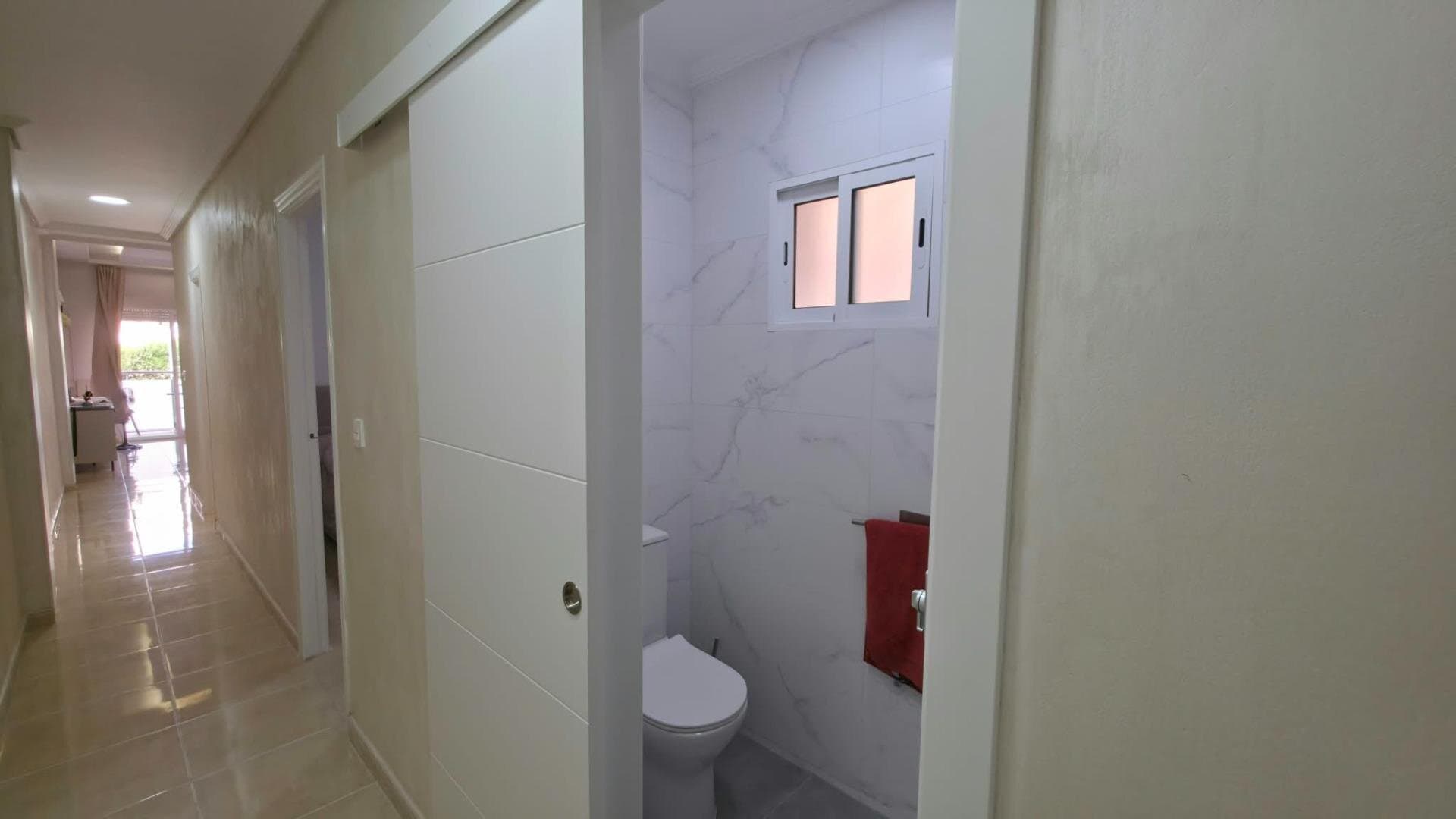 Appartement met 2 Slaapkamers in Nueva Torrevieja, Torrevieja - 8