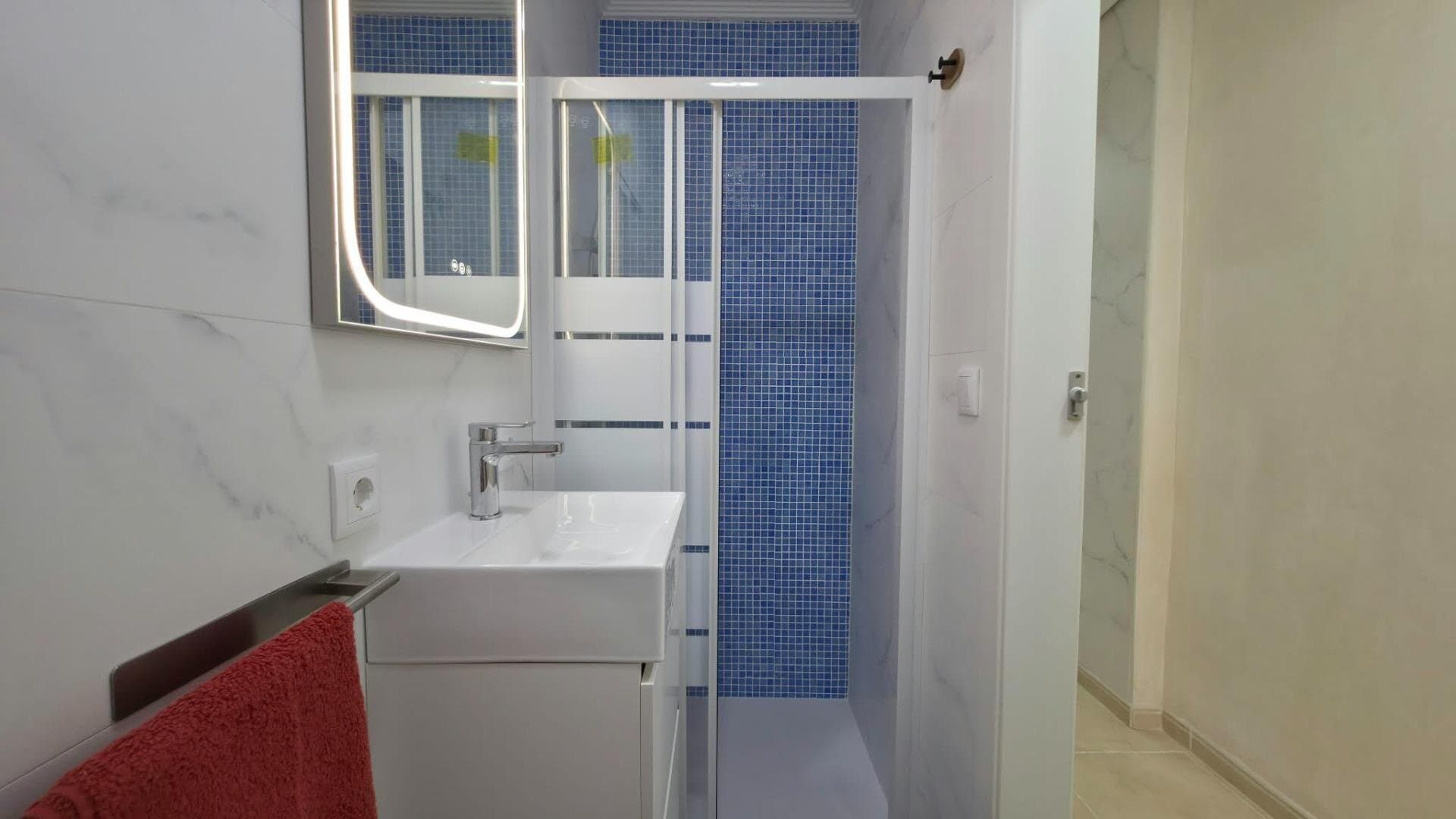 Appartement met 2 Slaapkamers in Nueva Torrevieja, Torrevieja - 9