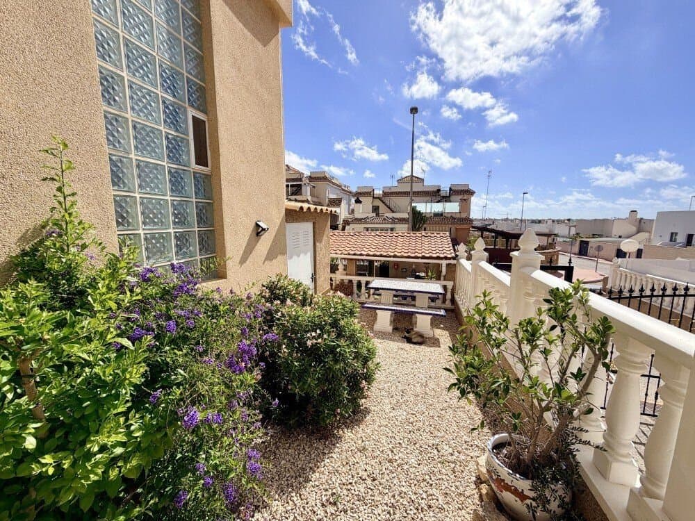 Maison de 3 Chambres à Los Dolses, Orihuela Costa - 12