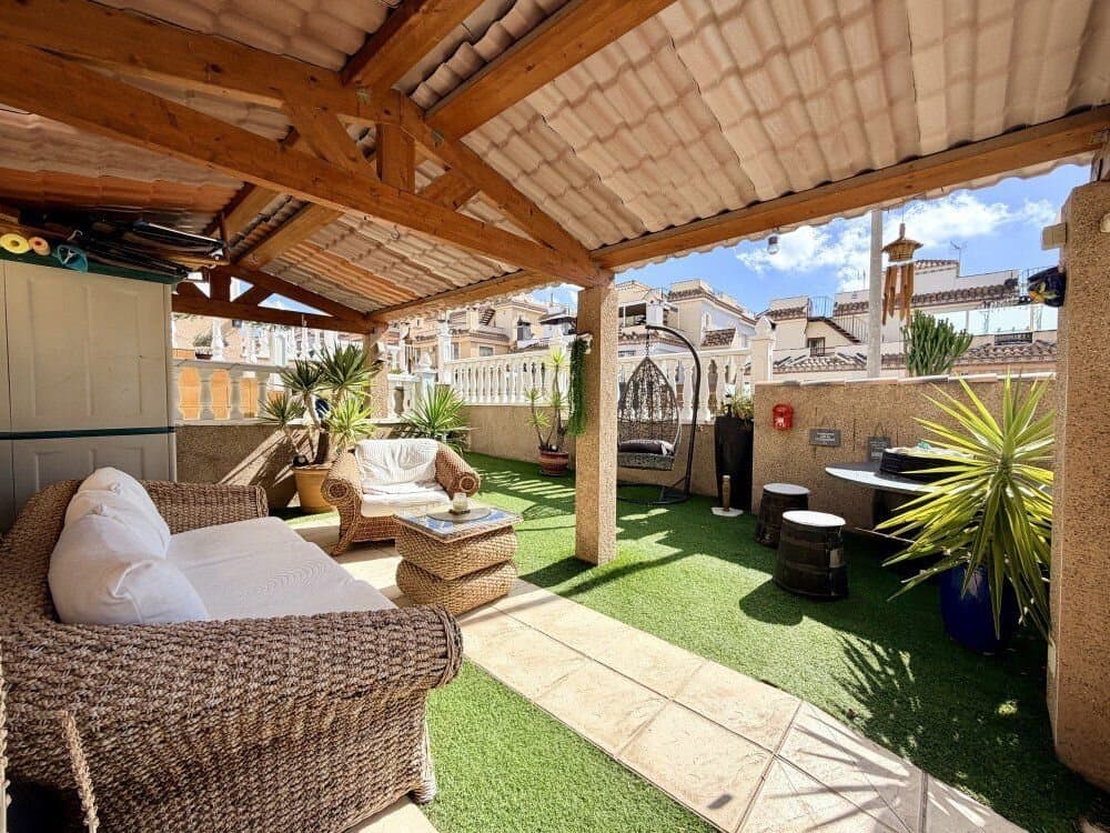 Maison de 3 Chambres à Los Dolses, Orihuela Costa - 13