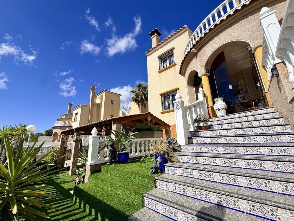 Maison de 3 Chambres à Los Dolses, Orihuela Costa - 15
