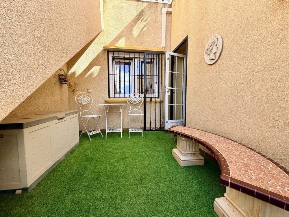 Maison de 3 Chambres à Los Dolses, Orihuela Costa - 16