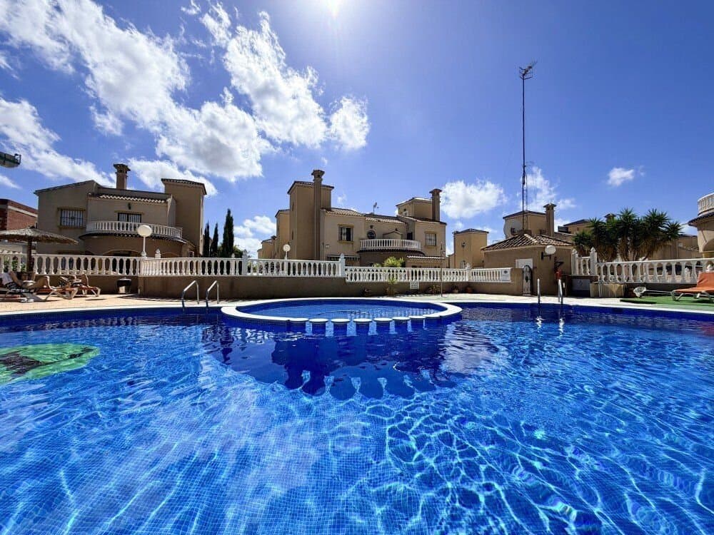 Maison de 3 Chambres à Los Dolses, Orihuela Costa - 18