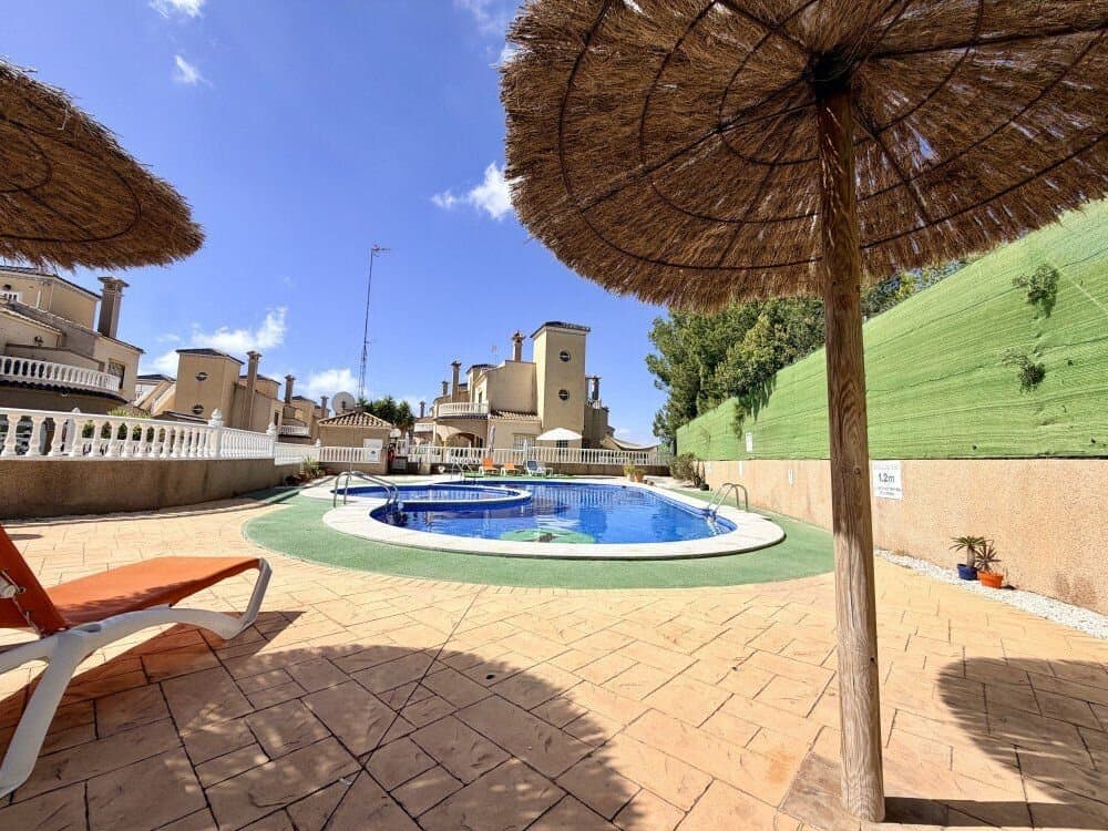 Maison de 3 Chambres à Los Dolses, Orihuela Costa - 20