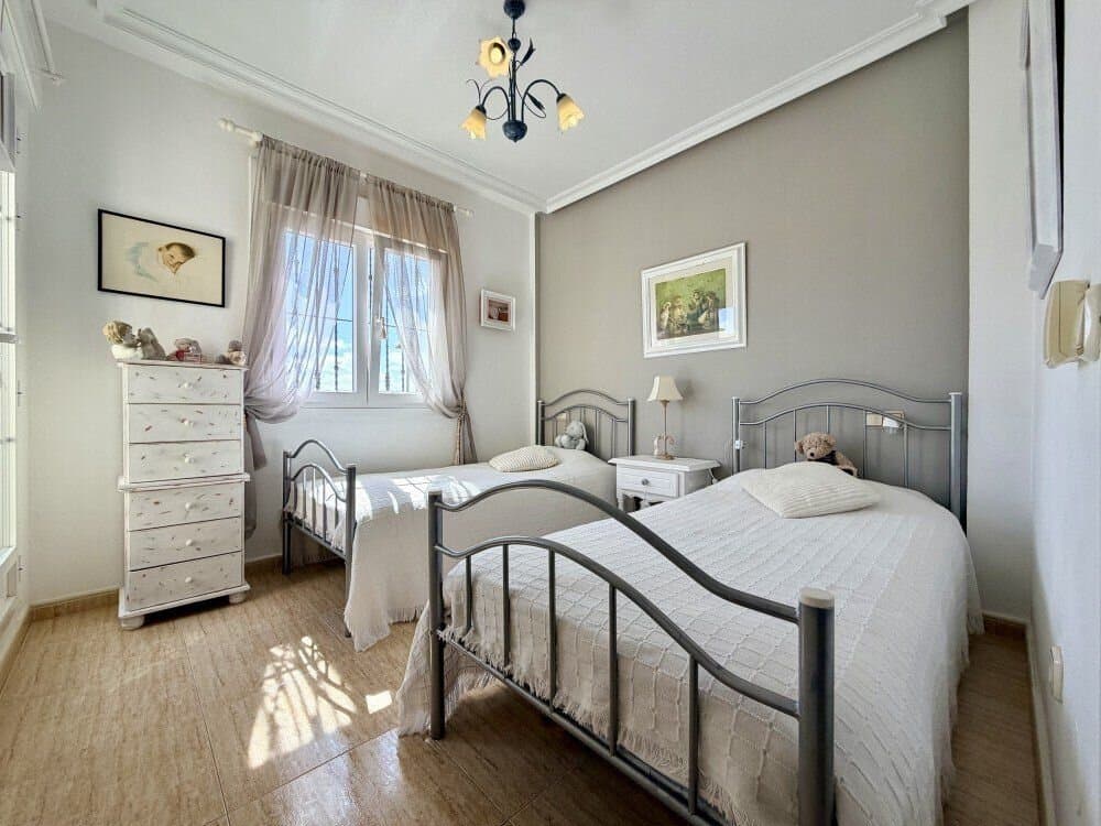 Maison de 3 Chambres à Los Dolses, Orihuela Costa - 24