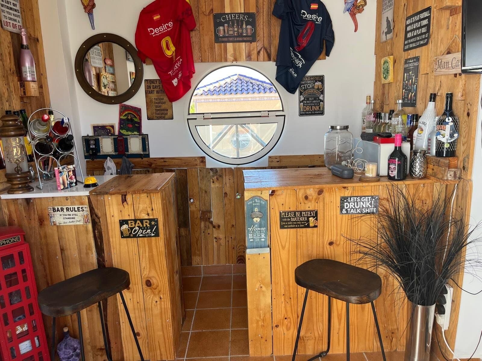 Maison de 3 Chambres à Los Dolses, Orihuela Costa - 26