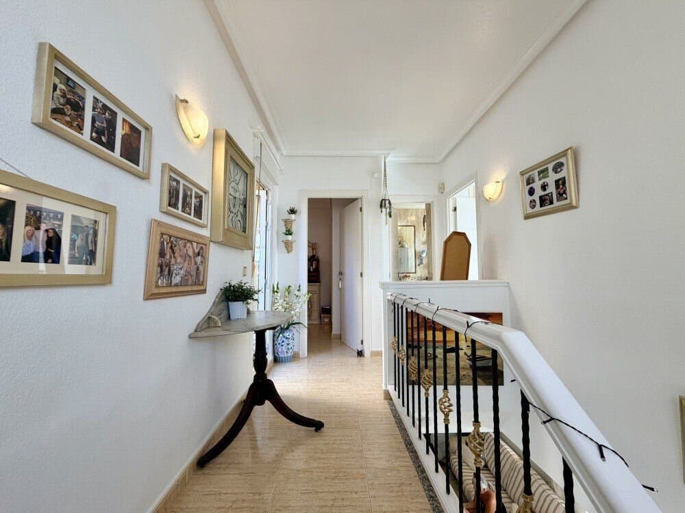 Maison de 3 Chambres à Los Dolses, Orihuela Costa - 4