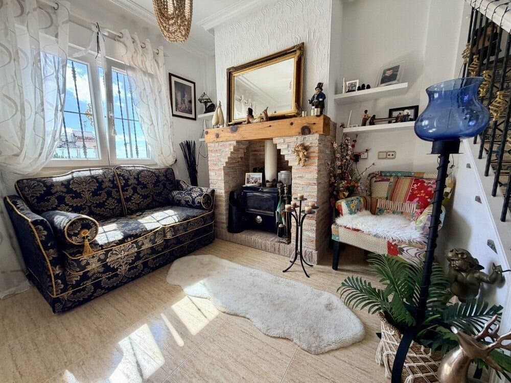 Maison de 3 Chambres à Los Dolses, Orihuela Costa - 7