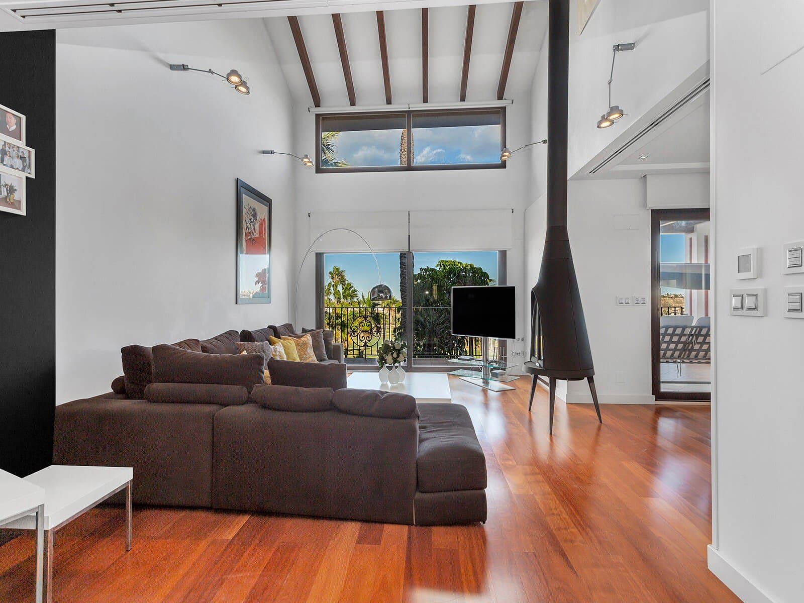 Villa de 6 Dormitorios en Comunidad Valenciana, Algorfa - 11