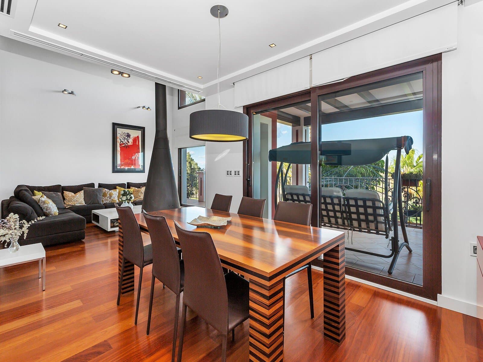 Villa de 6 Dormitorios en Comunidad Valenciana, Algorfa - 12