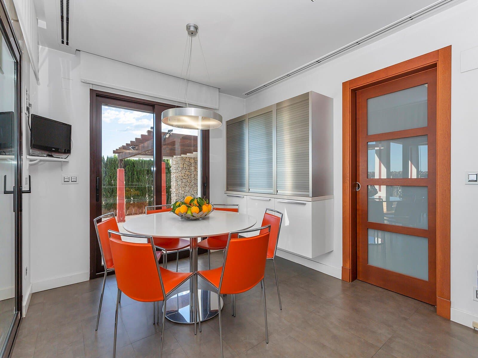 Villa de 6 Dormitorios en Comunidad Valenciana, Algorfa - 19