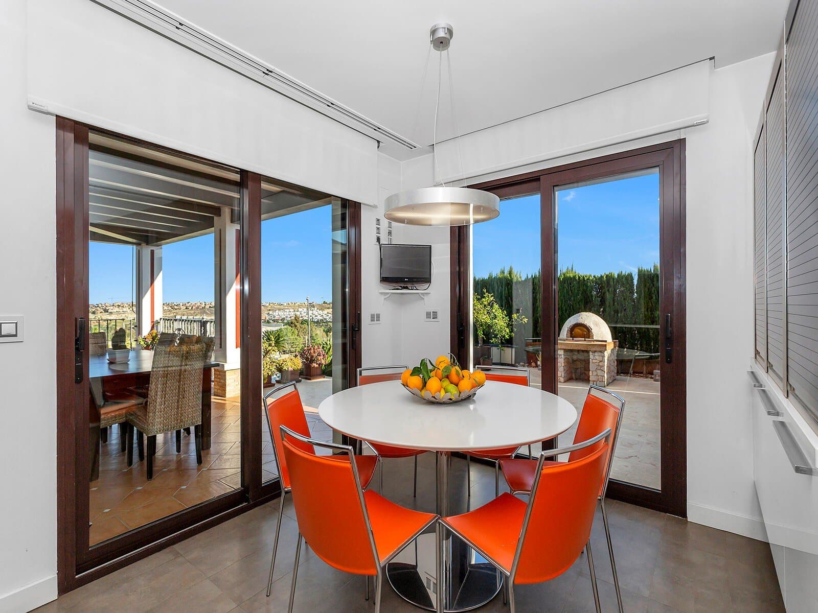 Villa de 6 Dormitorios en Comunidad Valenciana, Algorfa - 20