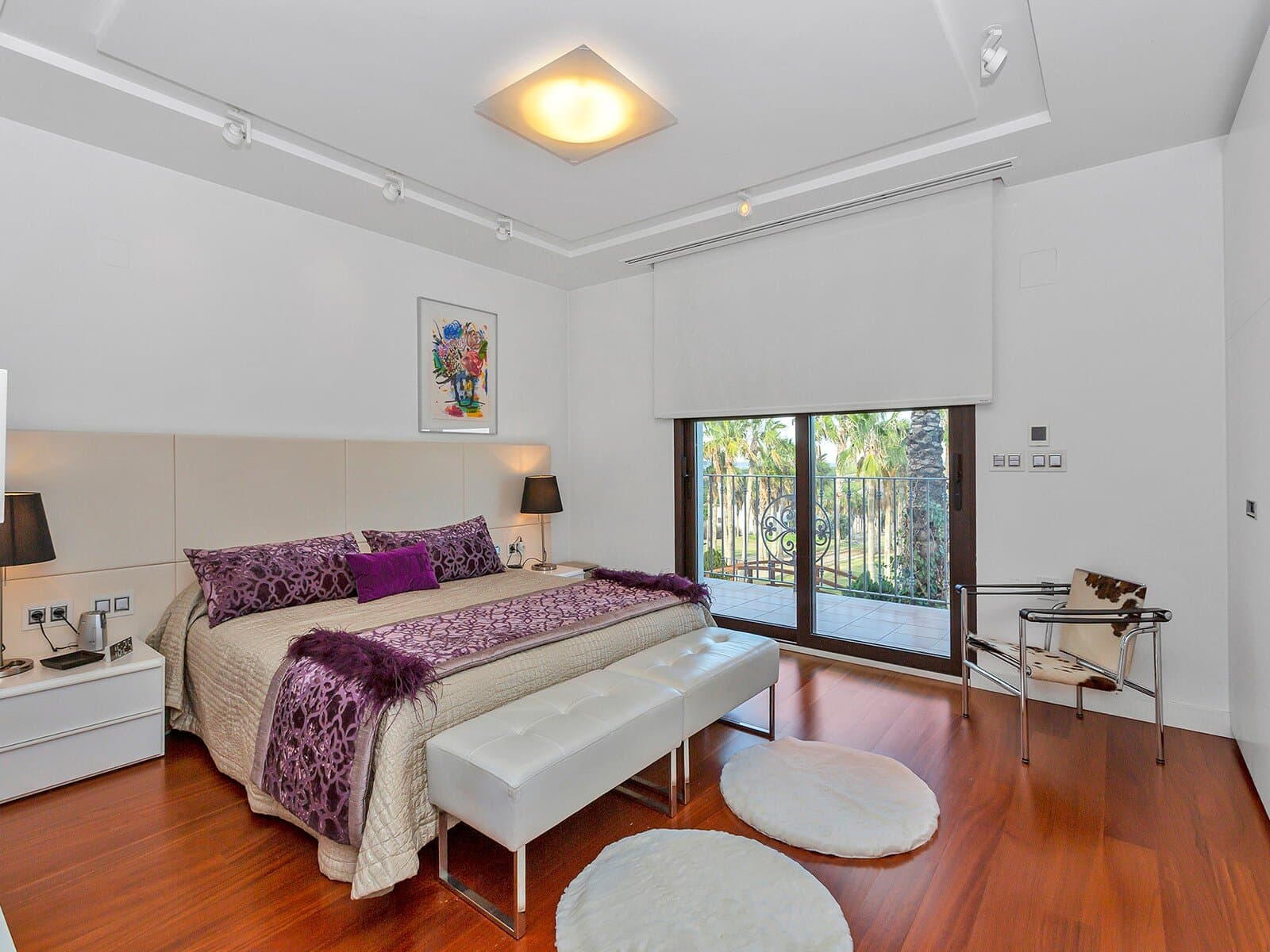 Villa de 6 Dormitorios en Comunidad Valenciana, Algorfa - 23