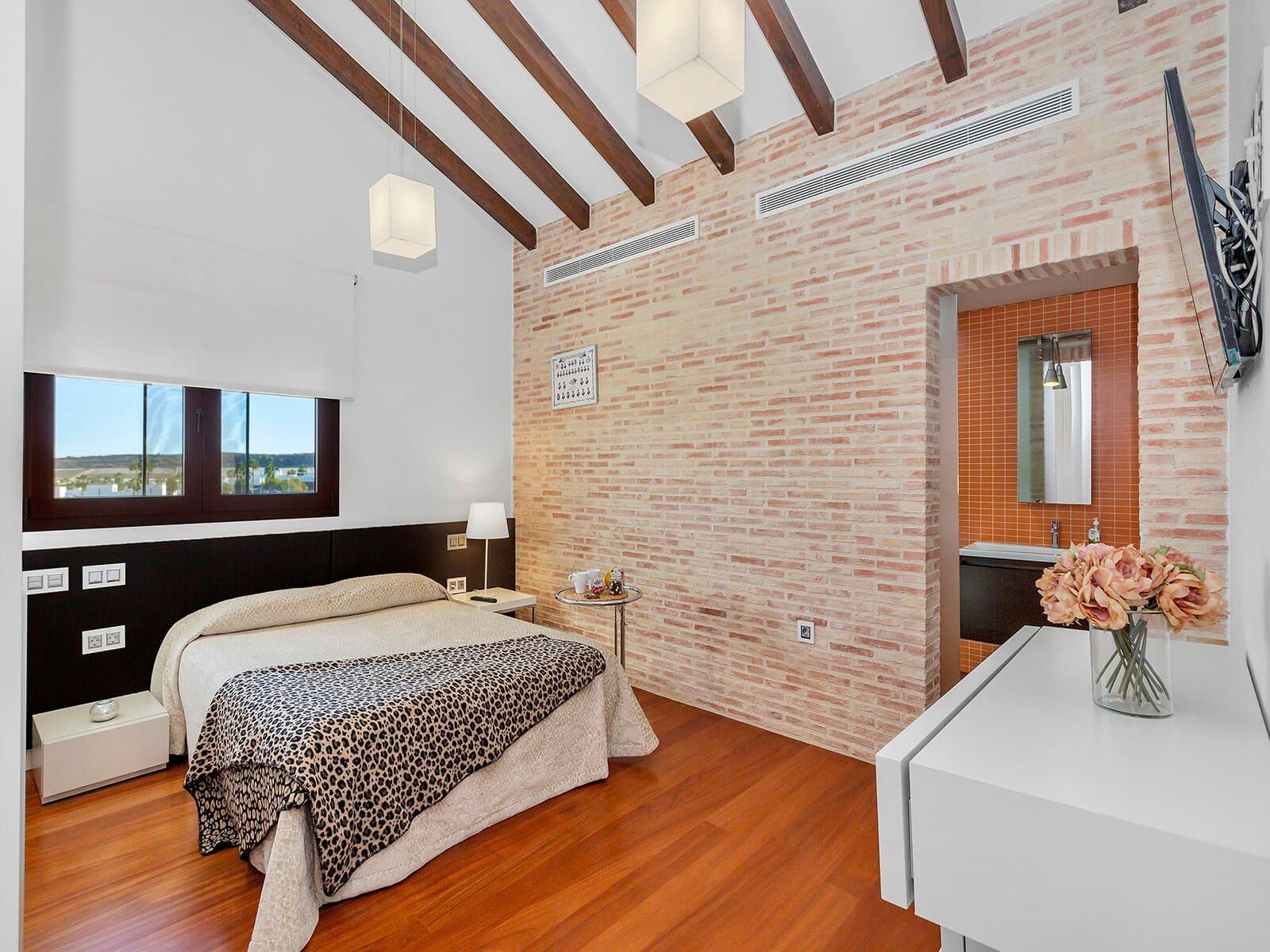 Villa de 6 Dormitorios en Comunidad Valenciana, Algorfa - 29