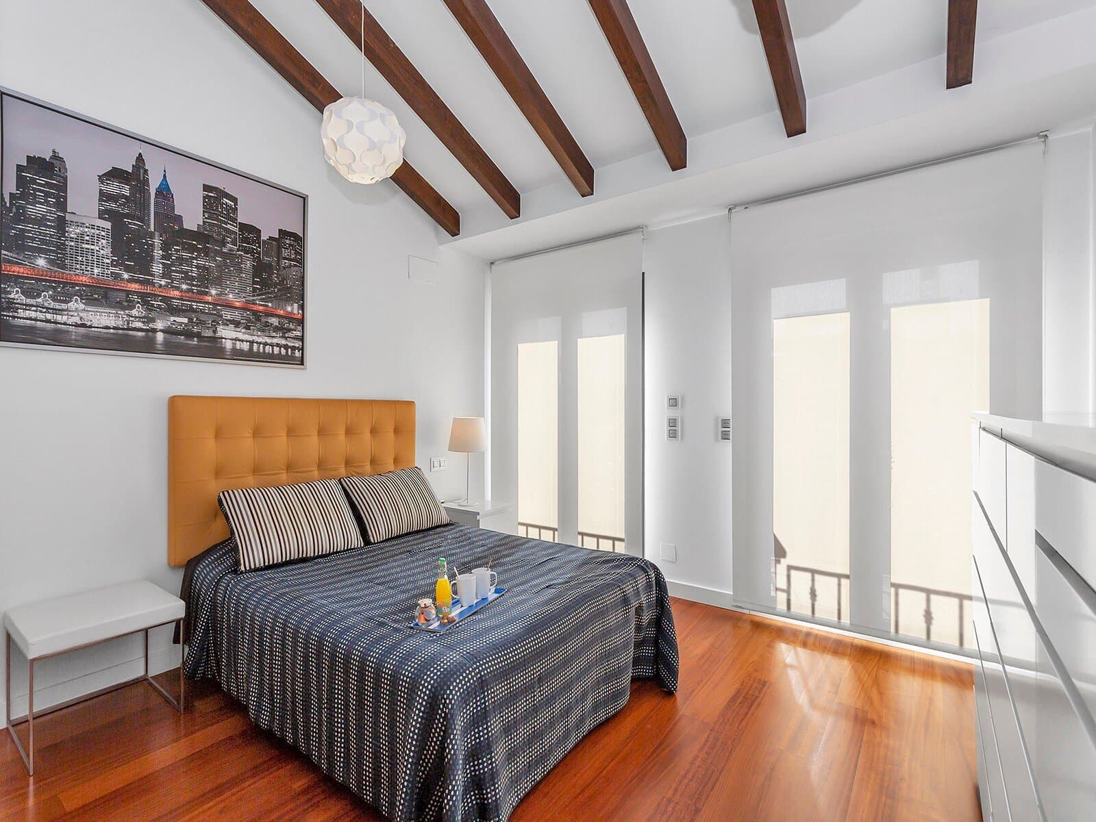 Villa de 6 Dormitorios en Comunidad Valenciana, Algorfa - 34
