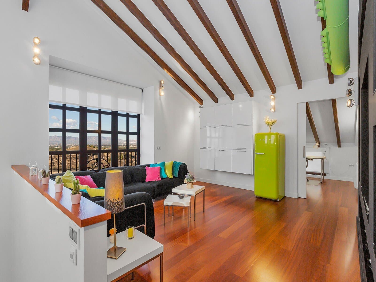 Villa de 6 Dormitorios en Comunidad Valenciana, Algorfa - 39