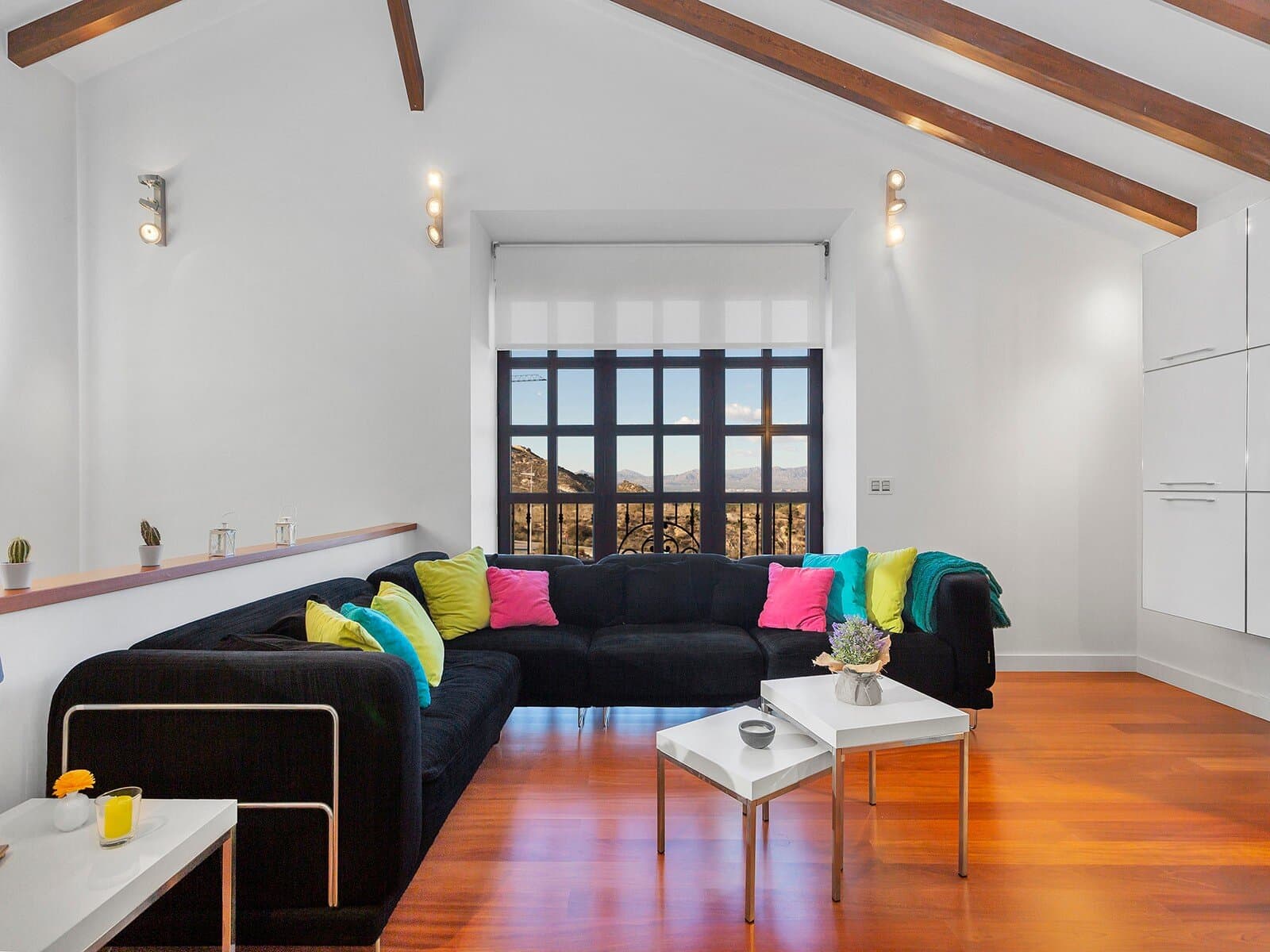 Villa de 6 Dormitorios en Comunidad Valenciana, Algorfa - 42